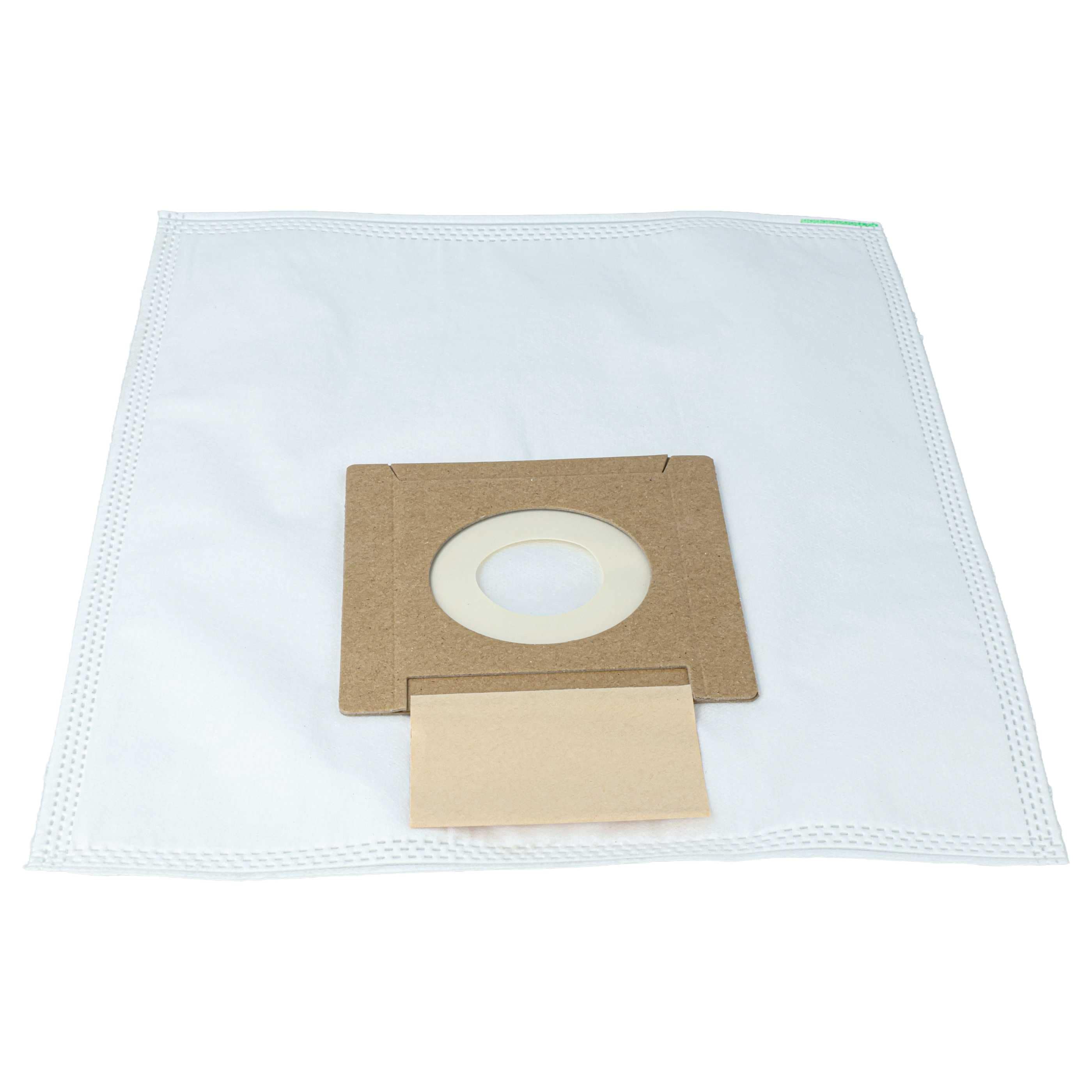 10x Sac remplace Dirt Devil 7017022 pour aspirateur Proline - microfibre non tissée