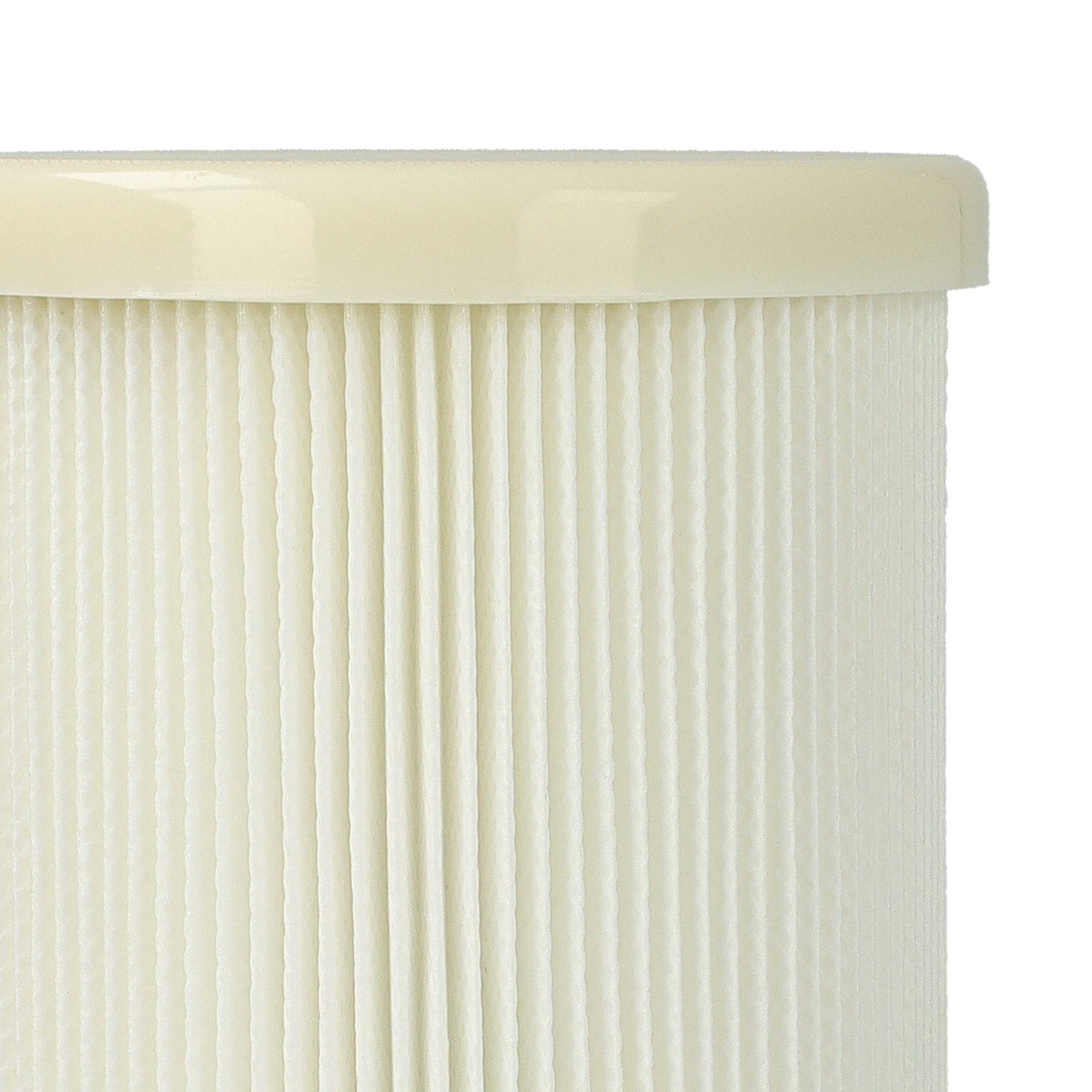 3x Filter replaces Arnica BF83 for Arnica Vacuum Cleaner
