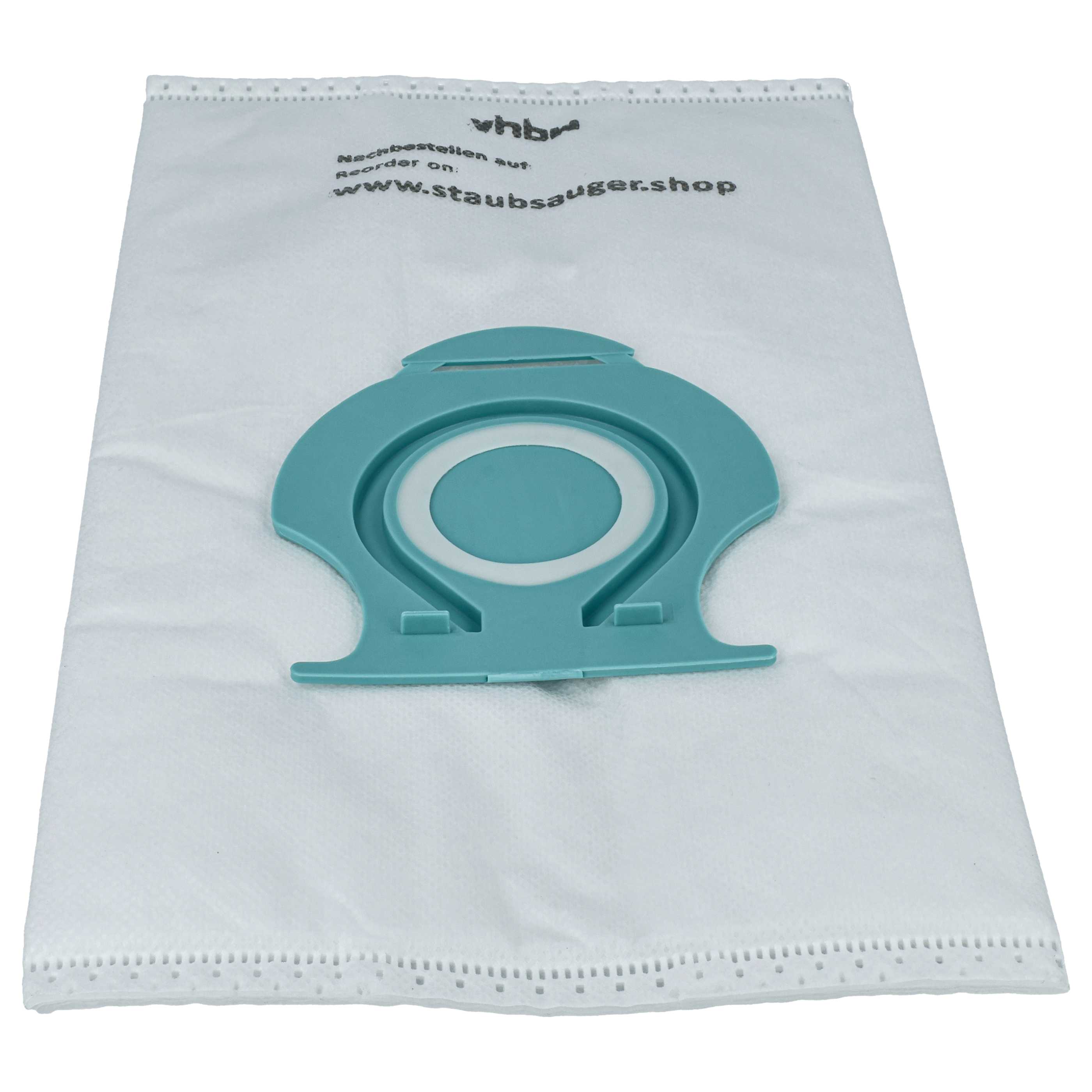 Kit filtre + sac 24 pcs remplace Miele CO XXL, TU XXL pour aspirateur Miele