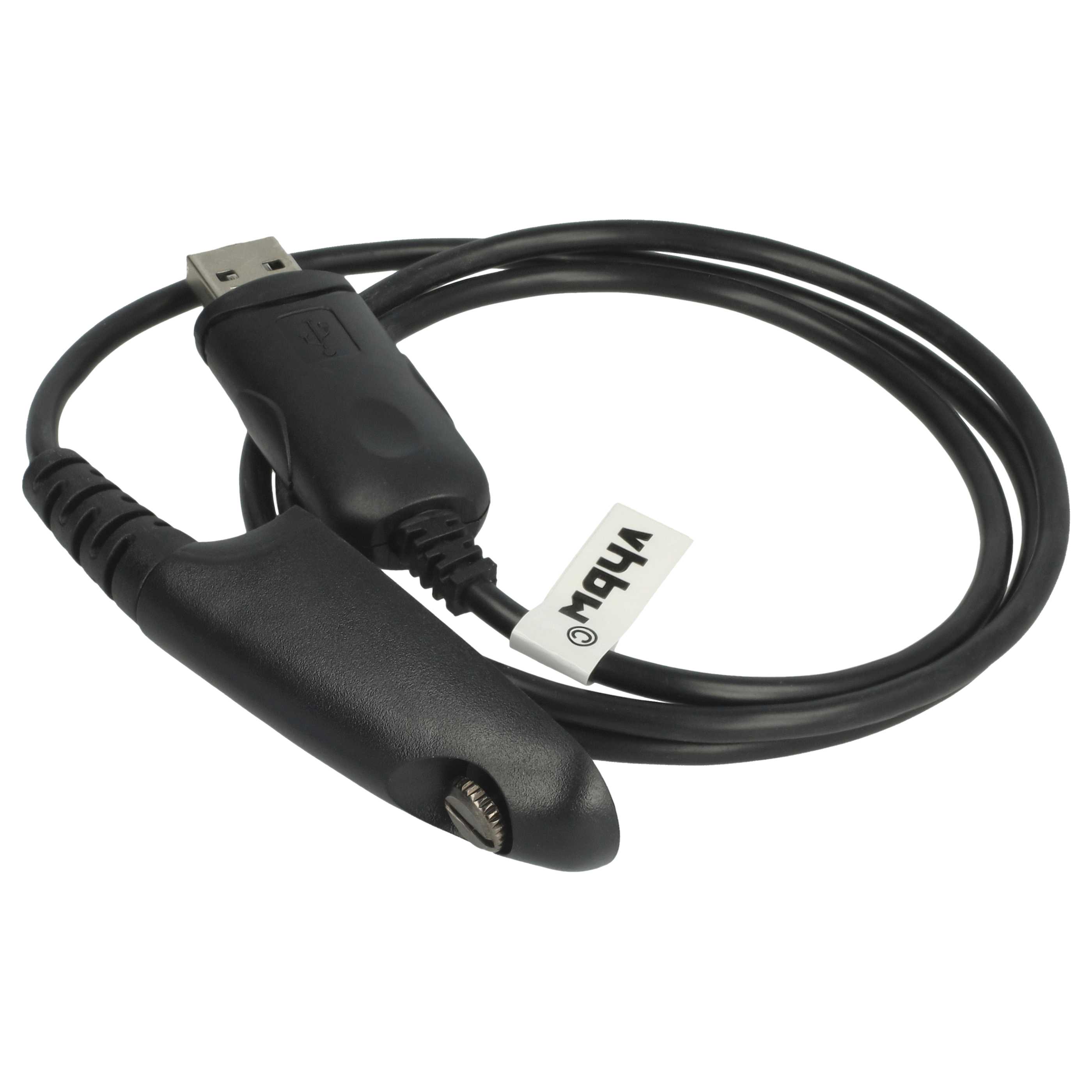 Programming Cable for Motorola WARIS series, GP320, GP328, GP338 Radio