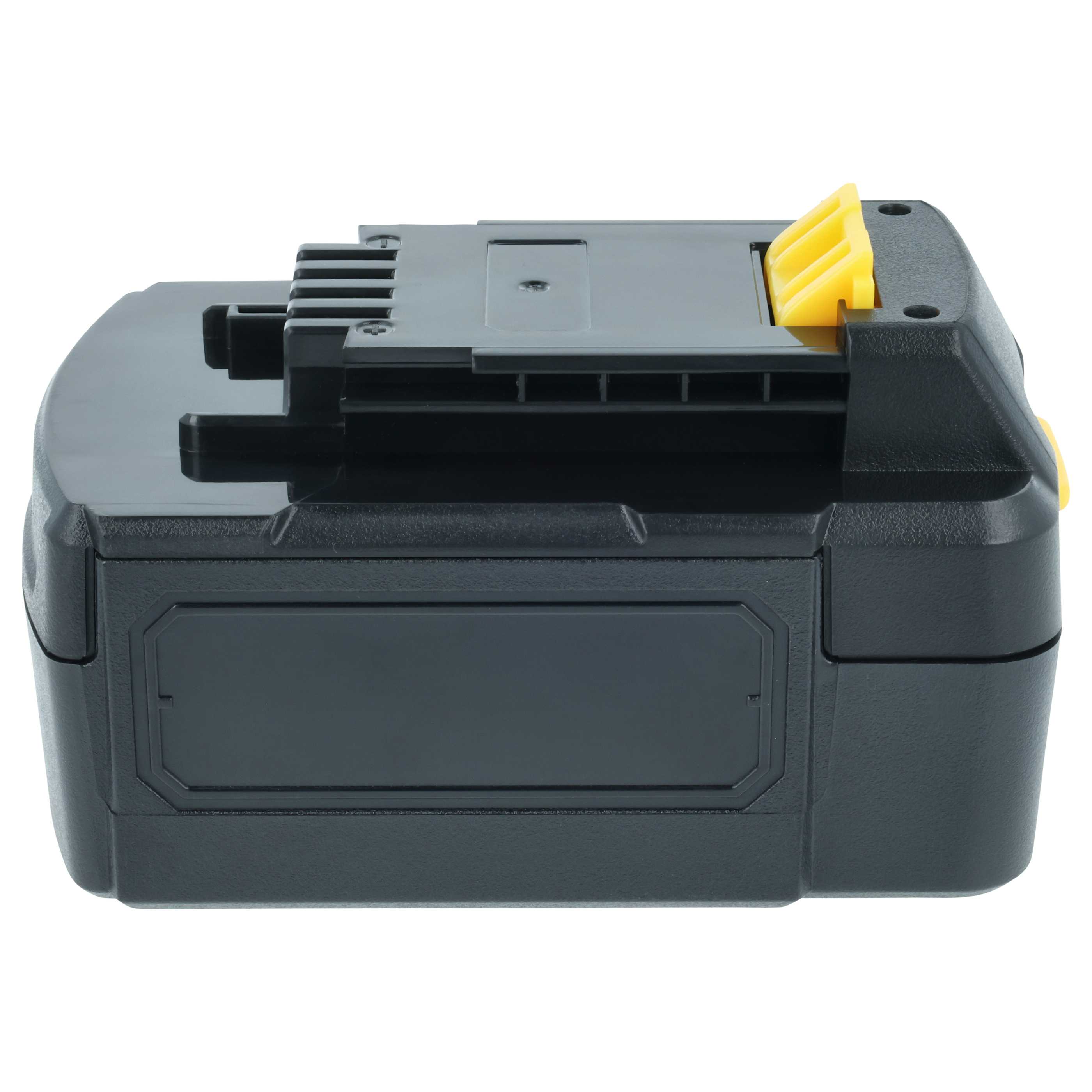 Battery replaces Stanley FMC687L Electric Power Tool - 5000 mAh, 18 V, Li-Ion