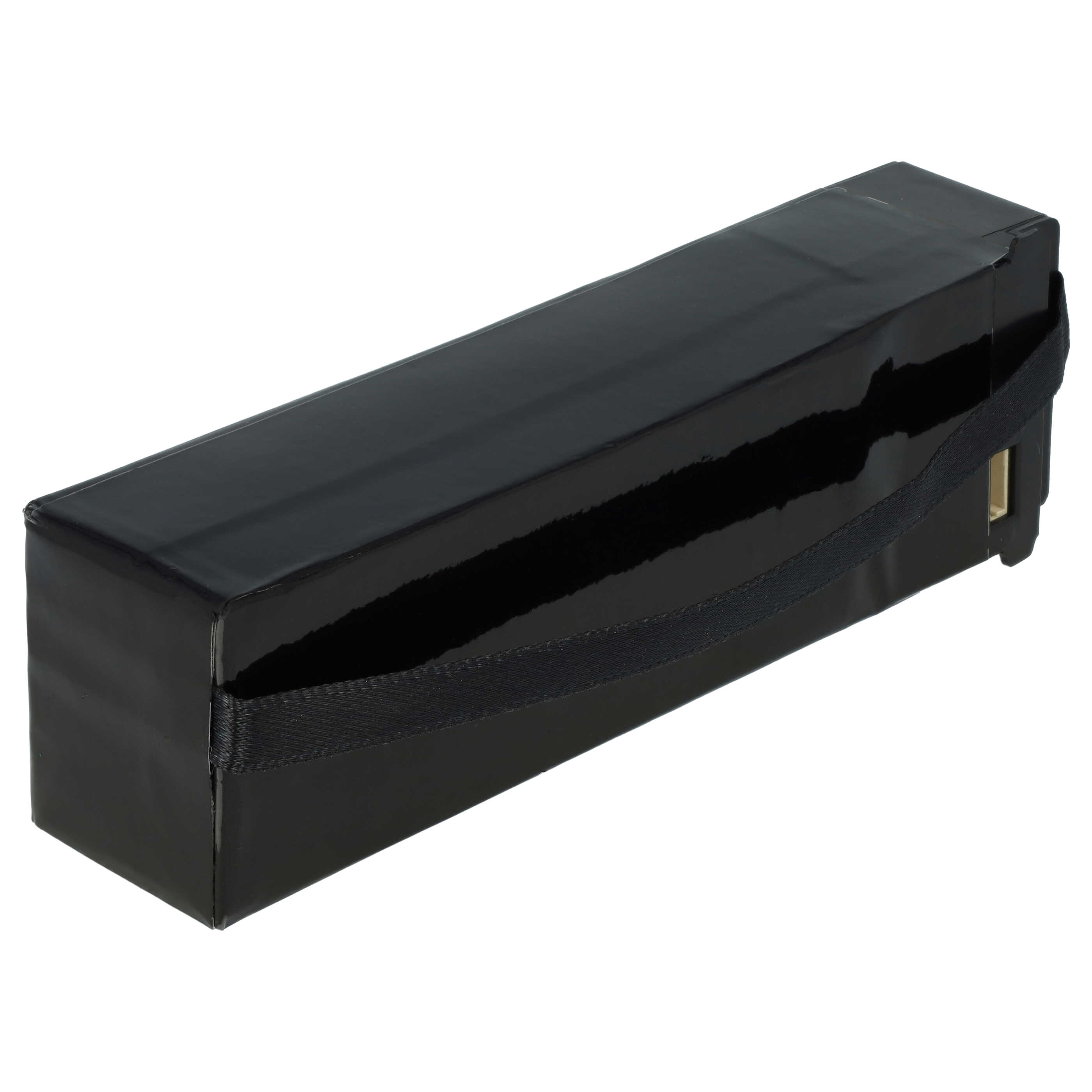 Batterie remplace SwellPro CDC01 0004 pour drone SwellPro- 4250mAh 11,4V Li-polymère