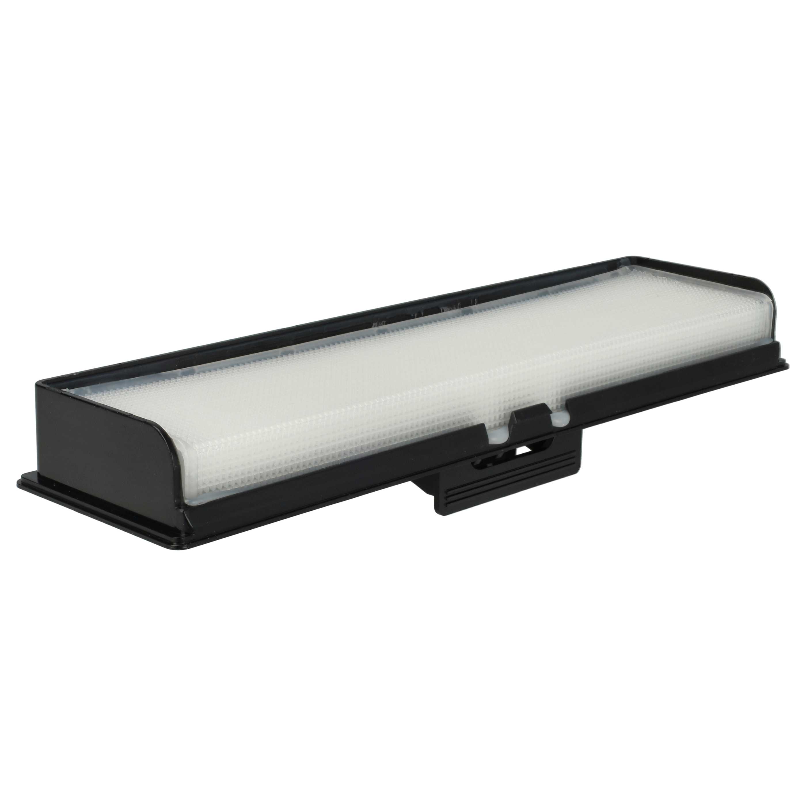 Filter replaces Neato 6121134 for Neato Vacuum Cleaner