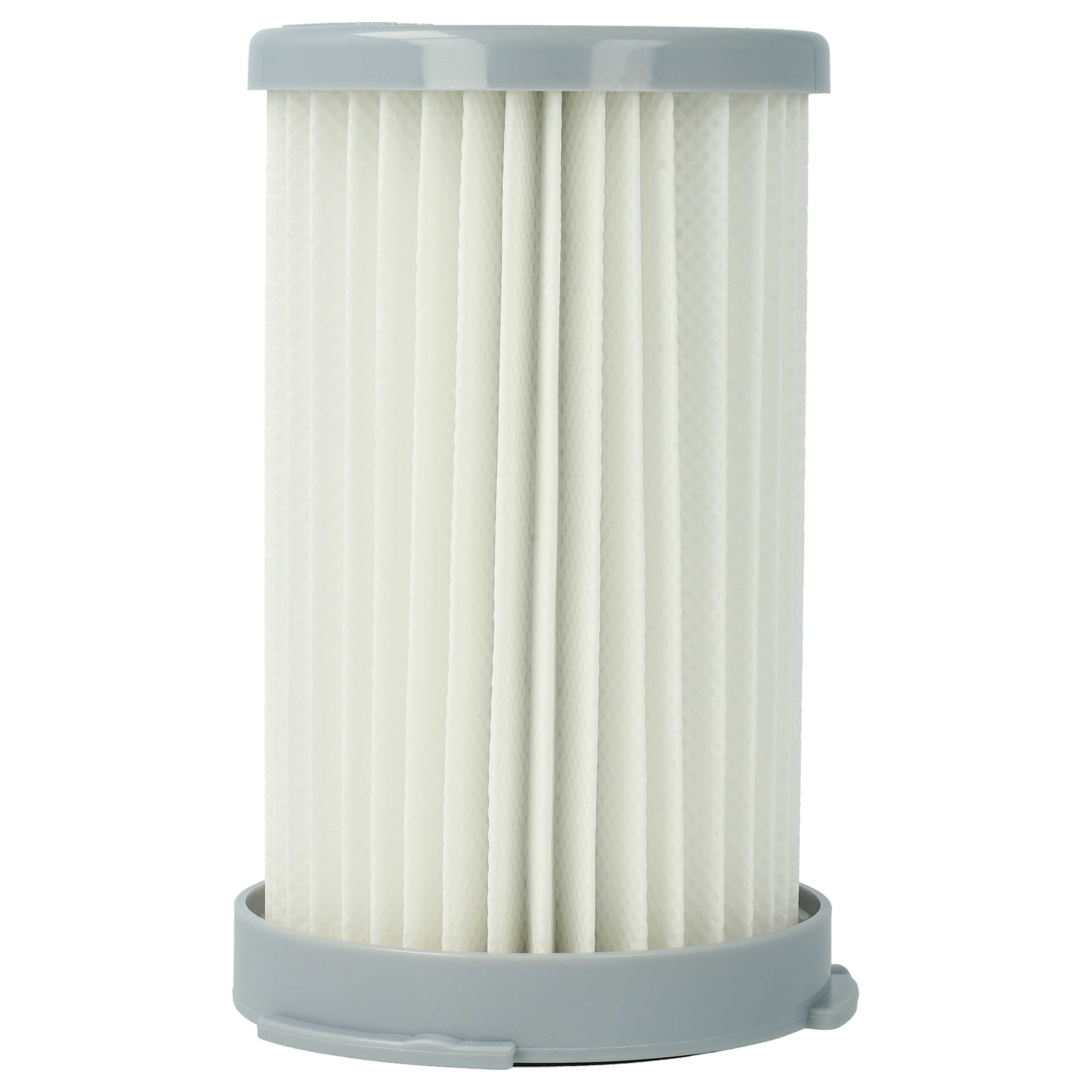 1x HEPA filter replaces Electrolux 9001966051 for Electrolux Vacuum Cleaner, filter class F5