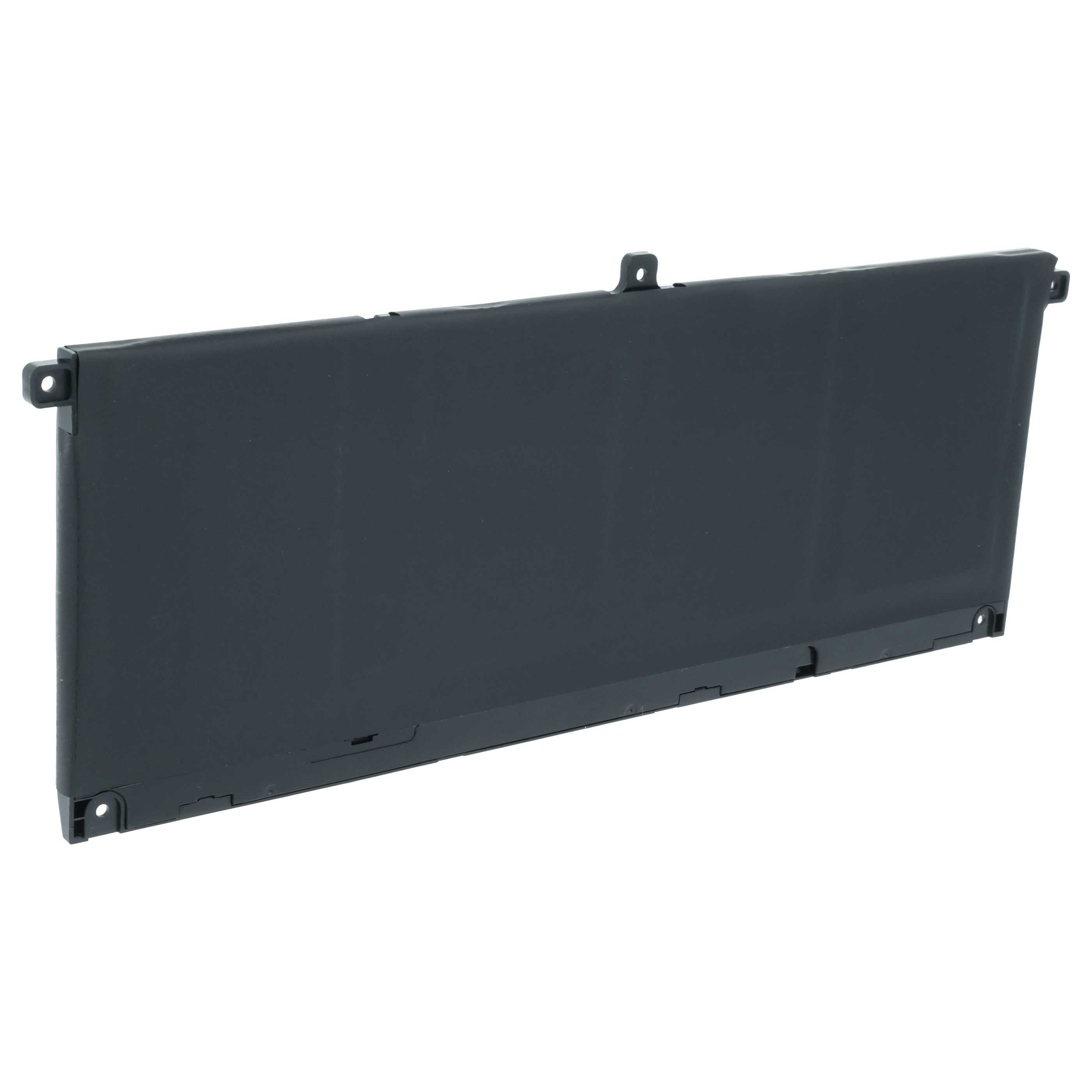 Batteria sostituisce Dell 9077G, H5CKD, TXD0 per notebook - 3450mAh 15V Li-Poly