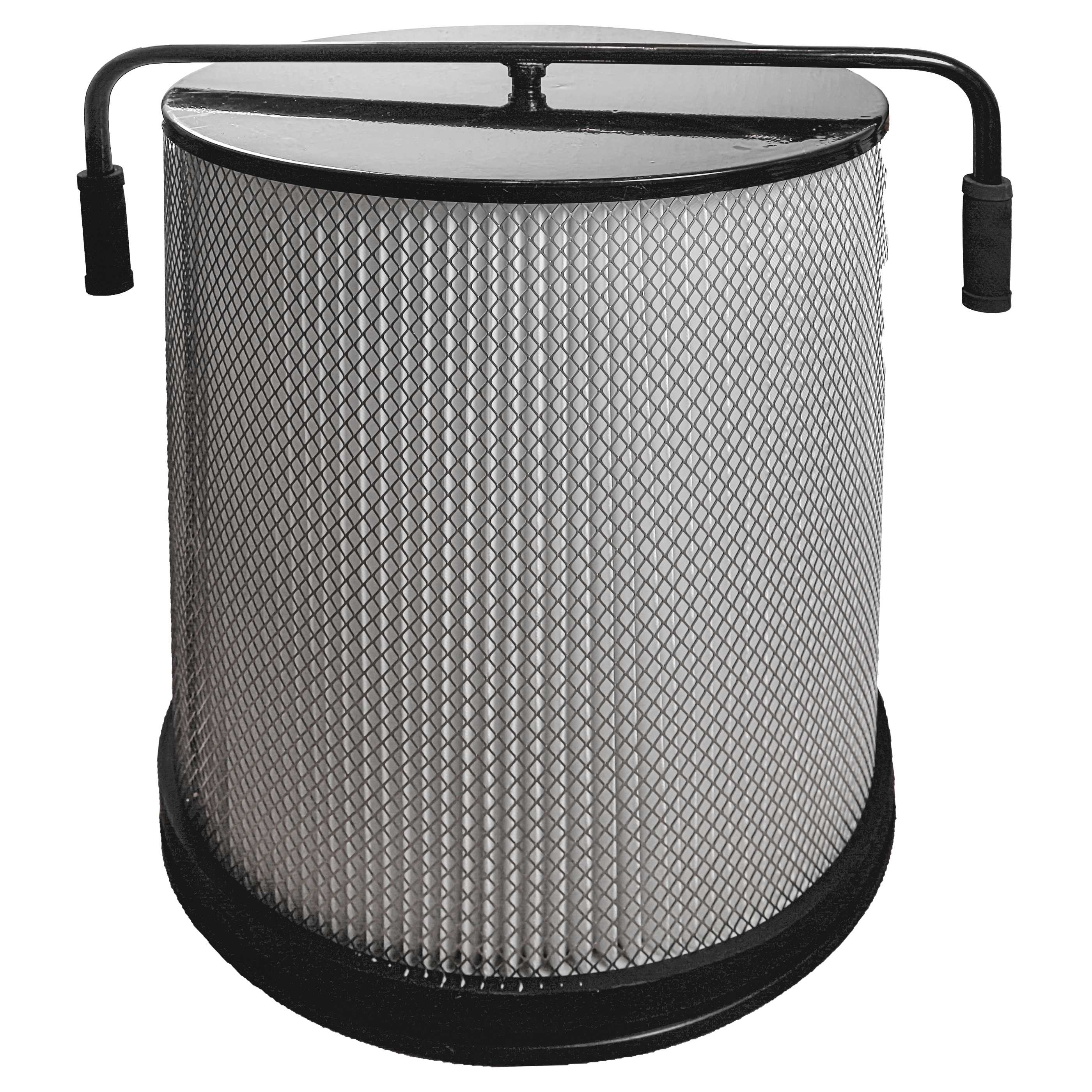 4x Filter as Replacement for Bernardo, Felder Filter FP2, 02.1.132, ABSFF2 for Bernardo Suction Unit etc.