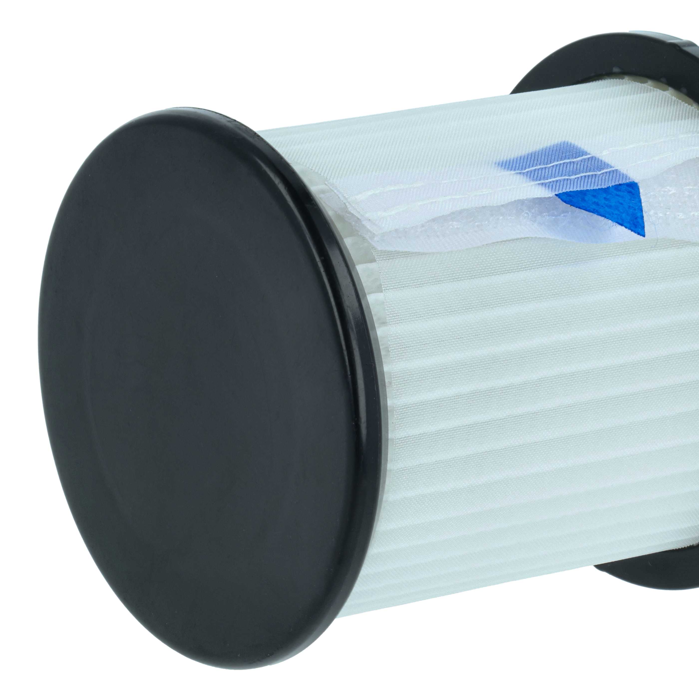 Filter replaces INSE 343924, 210410L10 for Inse Vacuum Cleaner, filter class H10