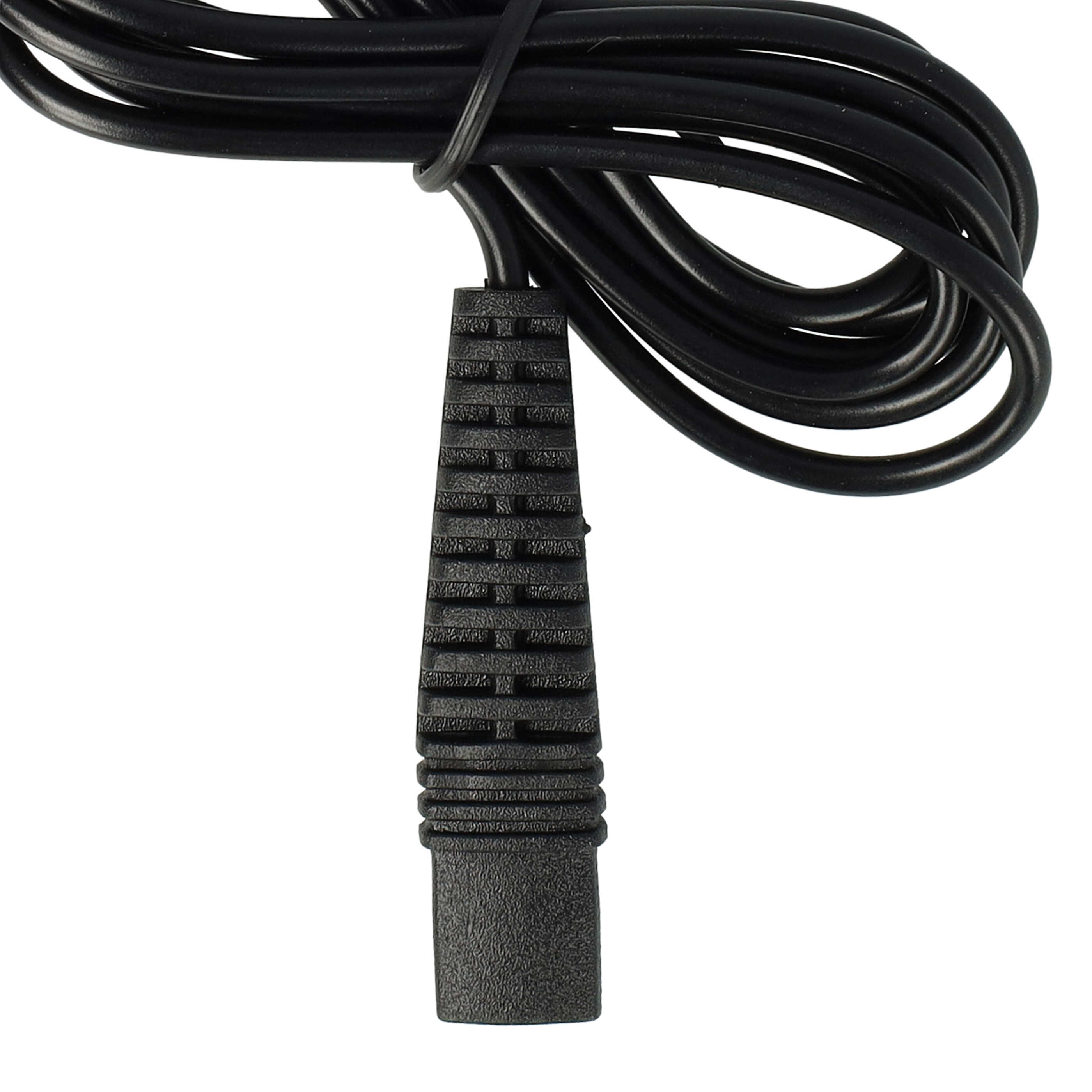 Caricabatterie USB per rasoio, spazzolino Braun, Oral-B HC20 (5611) - 120 cm