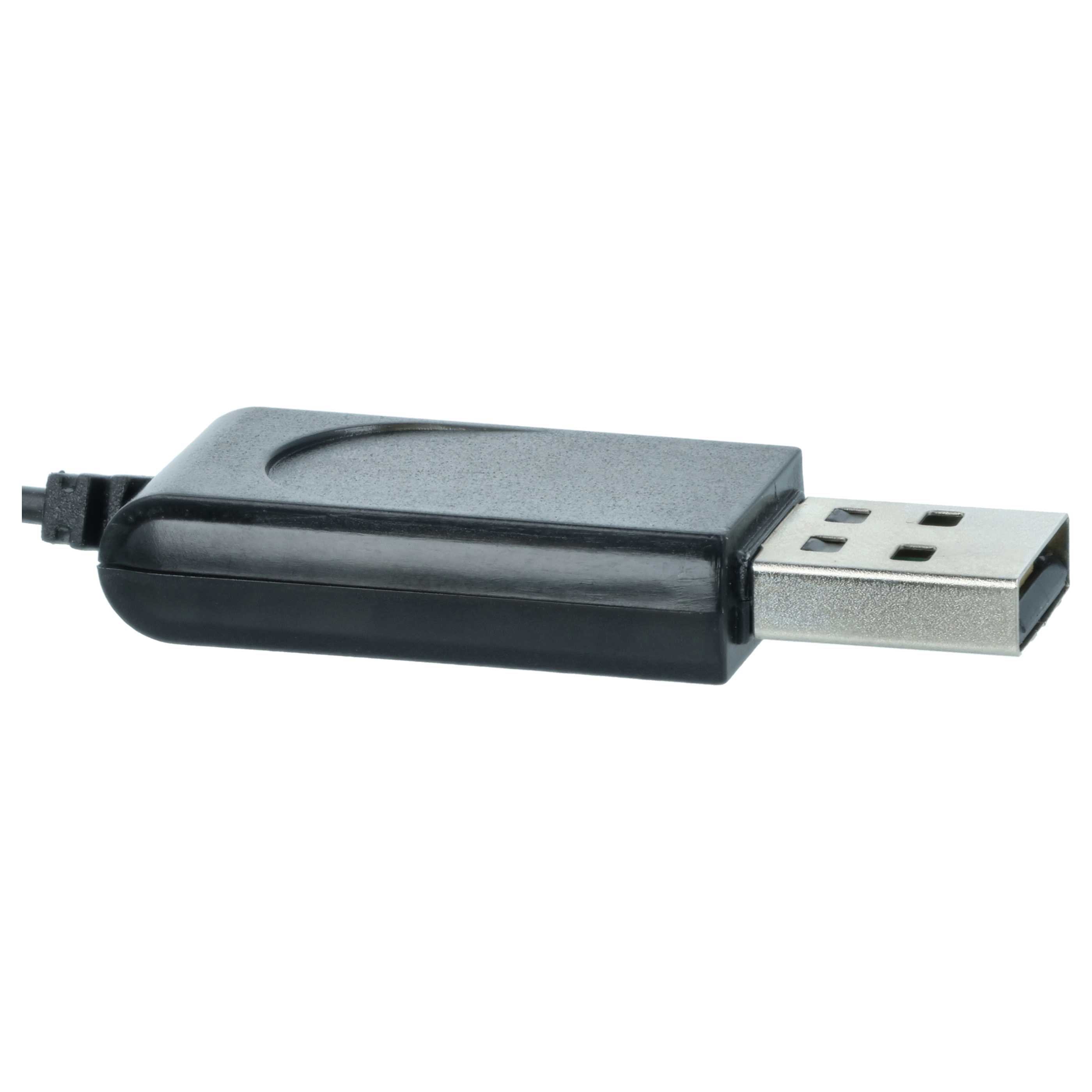 Câble de charge USB pour drone, quadricoptère Syma, Hubsan X4 H107 - Cordon de 50 cm