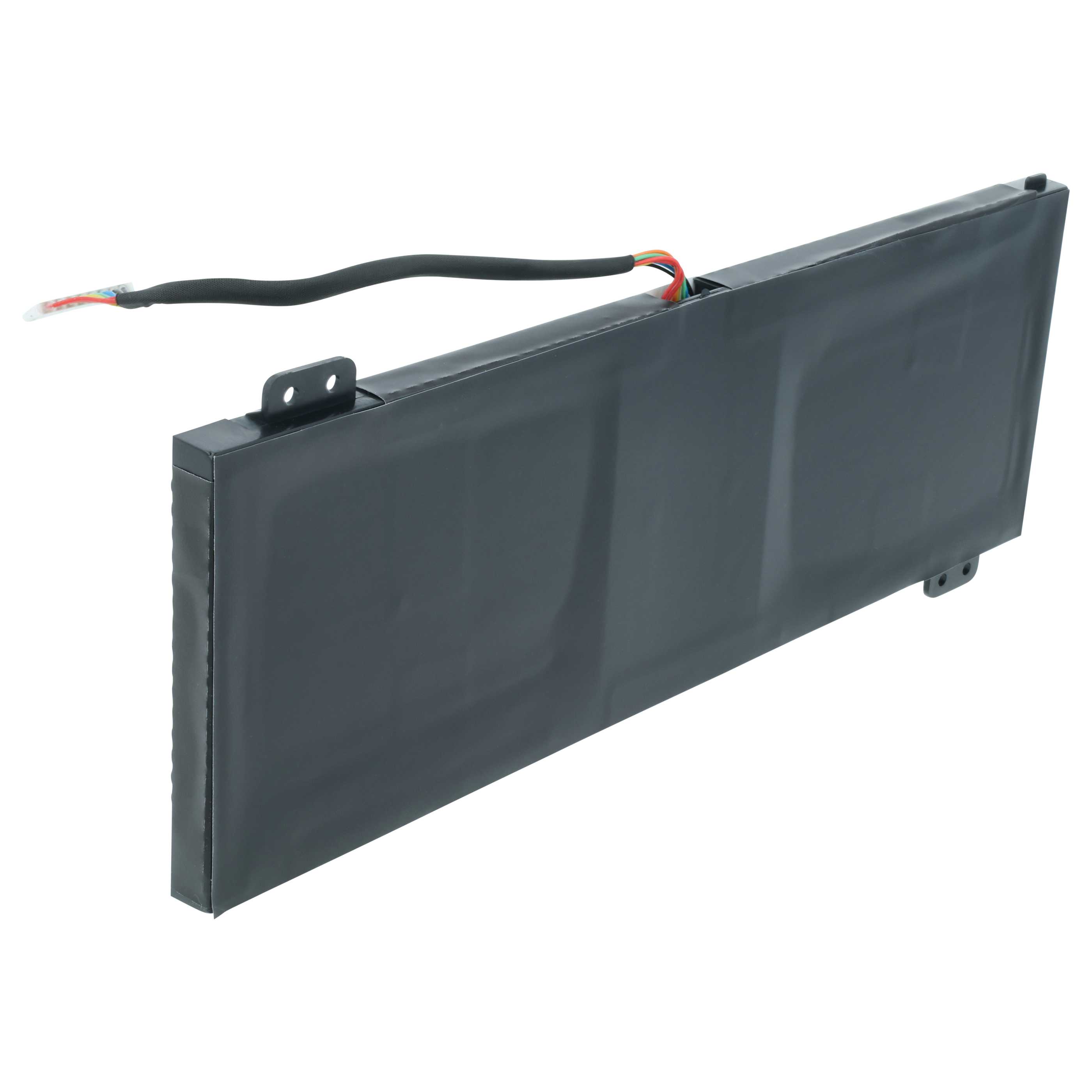 Akumulator do laptopa zamiennik Acer AP18E8M, KT.00407.007, KT00407009, AP18E7M - 3700 mAh 15,4 V LiPo