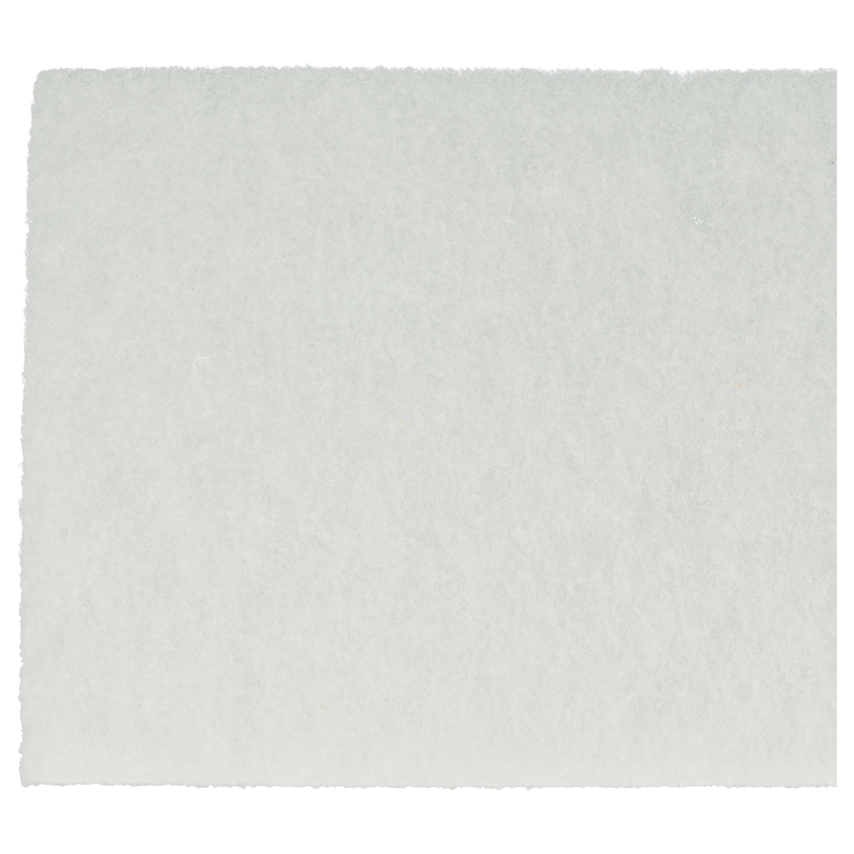 4x Schaumfilter G3 als Ersatz für Stiebel Eltron 167145 für Stiebel-Eltron Lüfter u.a.