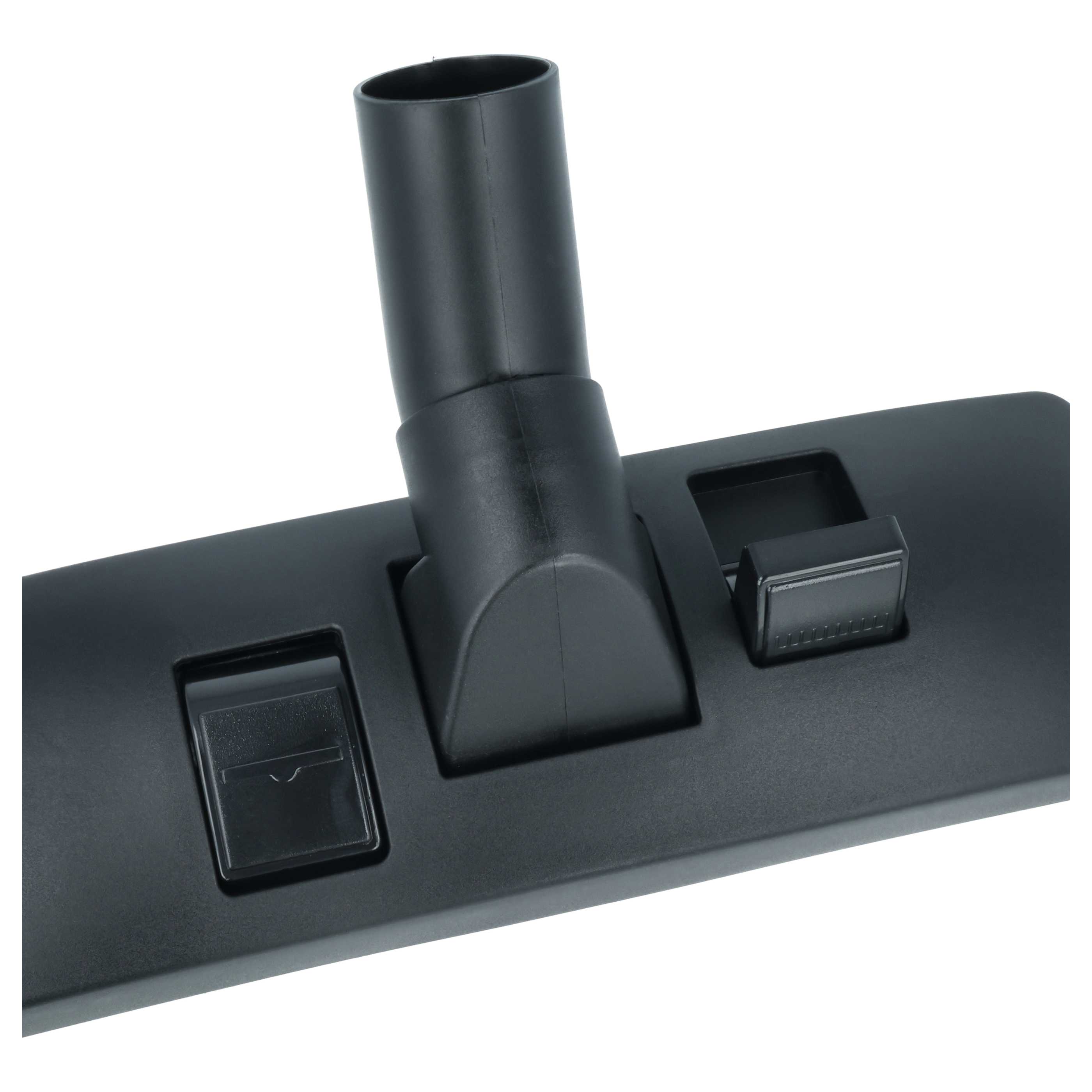 Vacuum Cleaner Floor Nozzle for Philips, Bosch, LG, Kärcher , 35 mm Connection - Type 43, 15.5cm