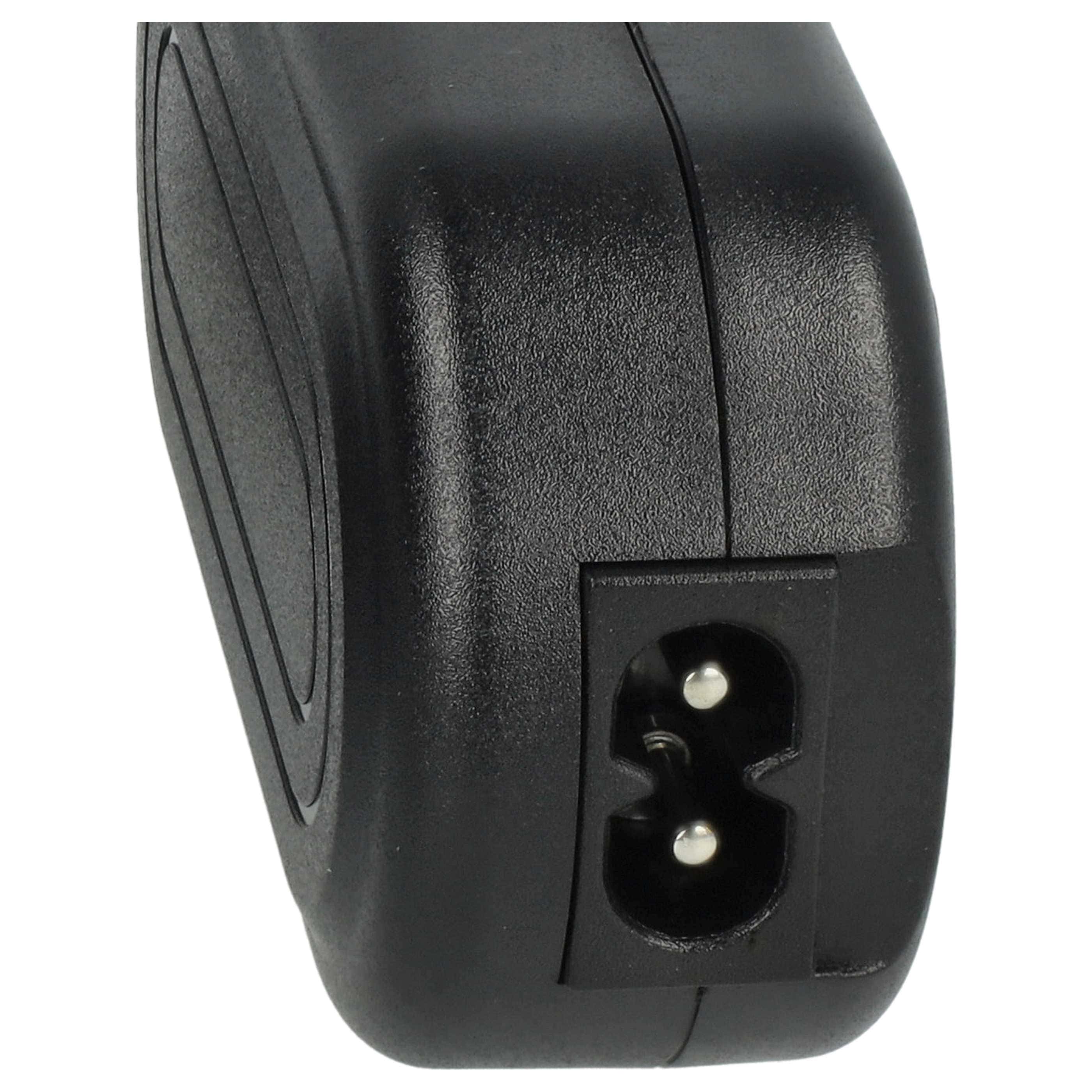 Power Supply replaces D-7AC D-7AG D-7AU for Camera - 2 m, 4.8 V 2.0 A