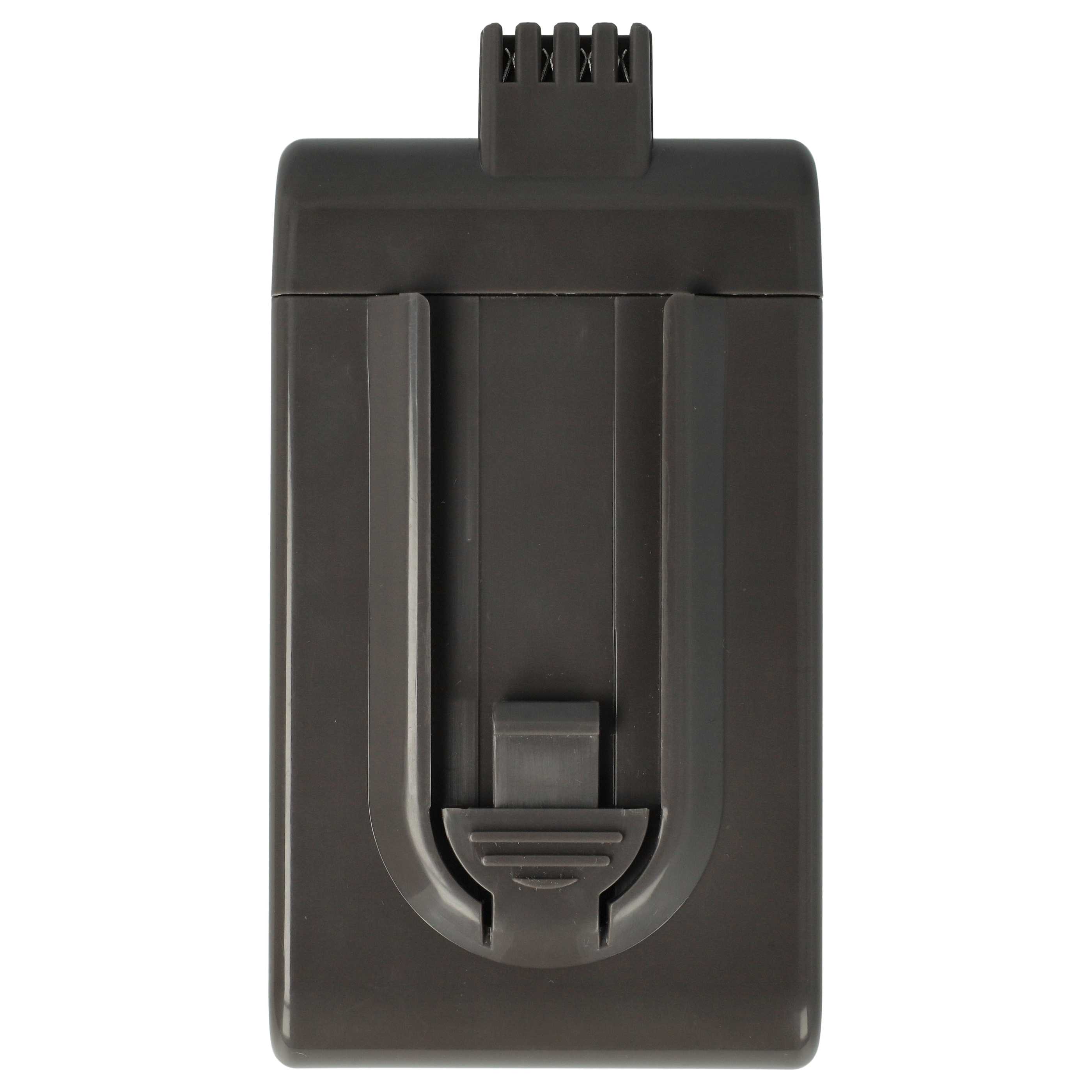Akumulator do odkurzacza Dyson zamiennik Dyson 912433-03, 912433-01, 912433-04, 12097 - 2500mAh 21,6V Li-Ion