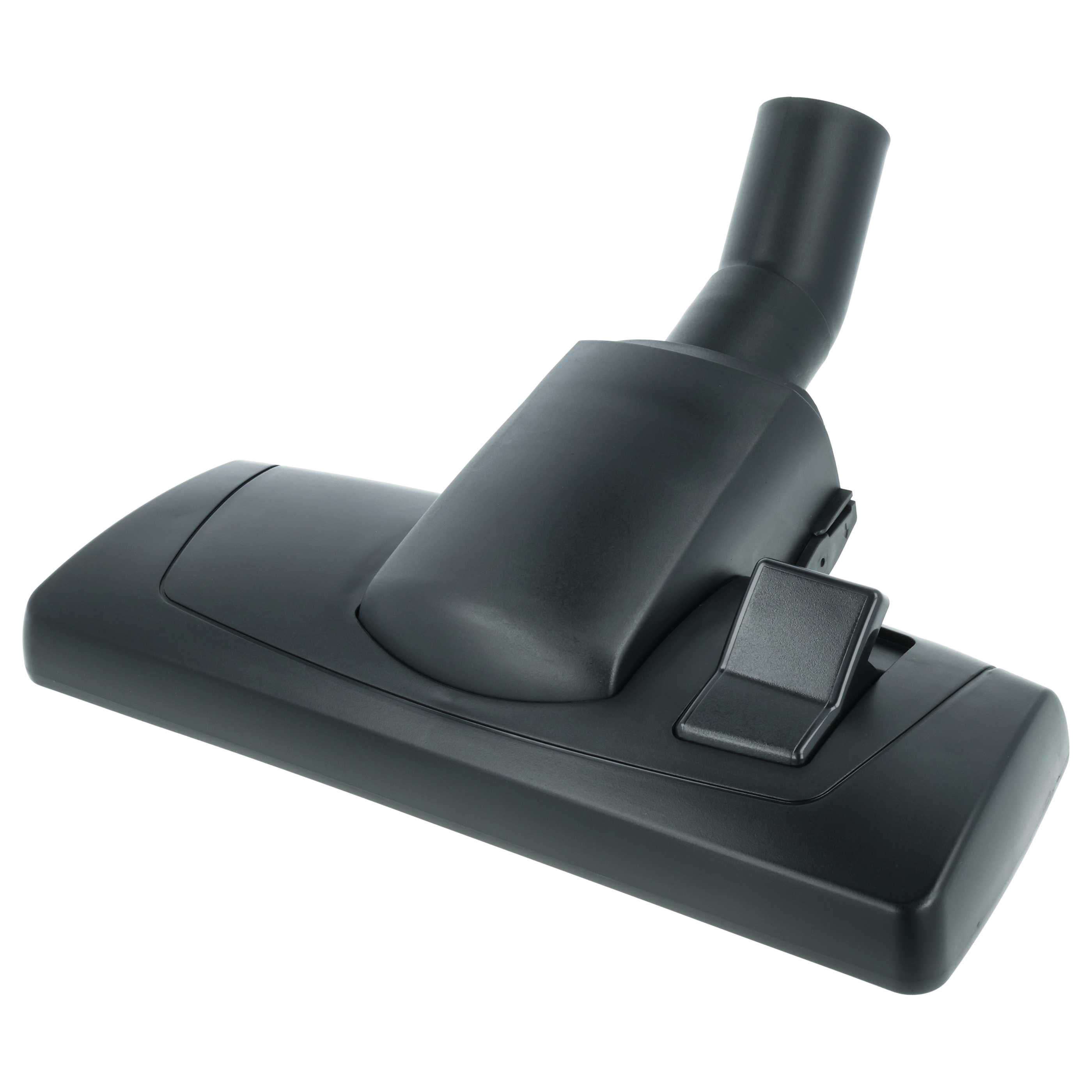 Vacuum Cleaner Floor Nozzle for Philips, Bosch, Kärcher, Rowenta , 32 mm Connection - Type 24, 25.5cm