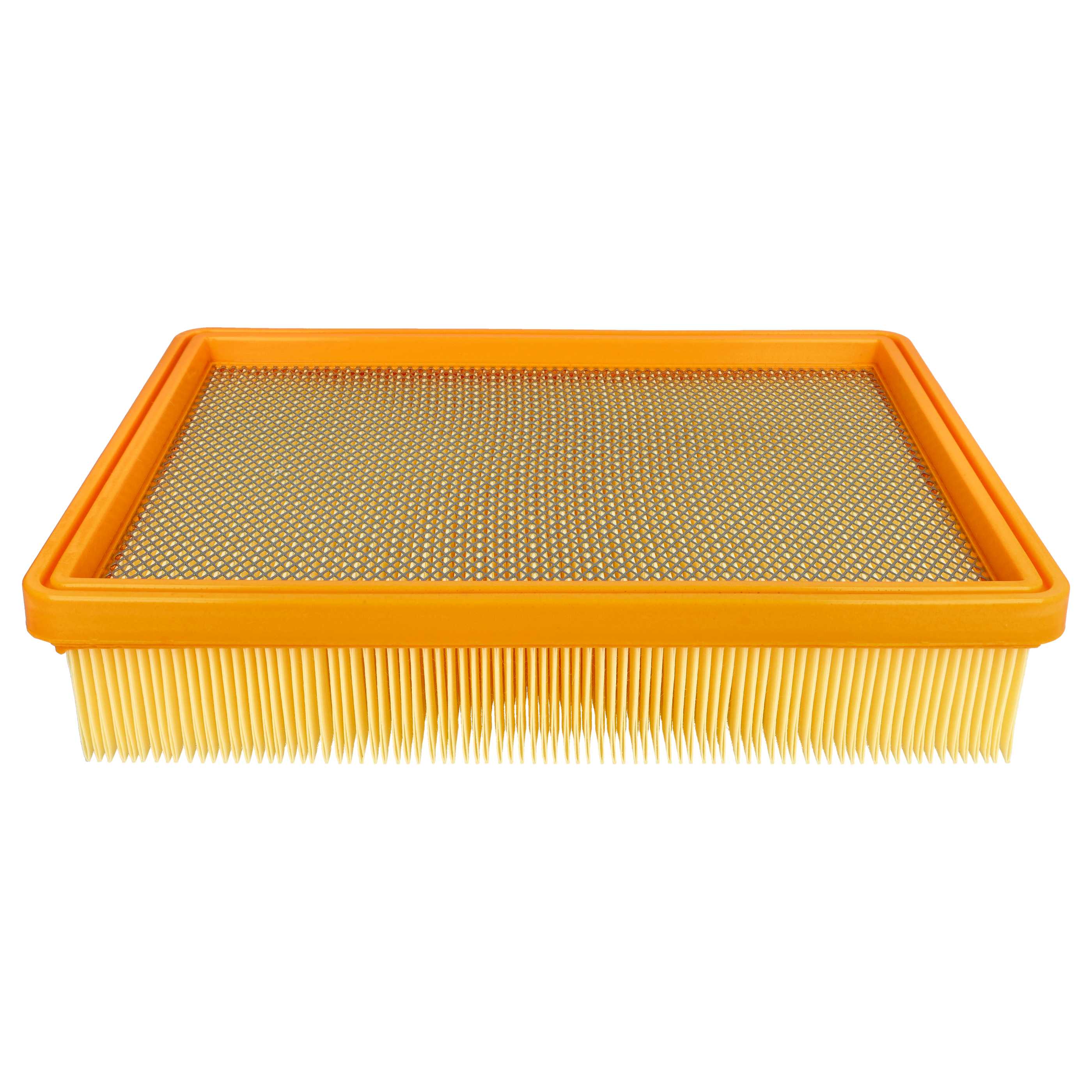Filtro reemplaza Kärcher 5.731-020.0 para aspiradora Würth