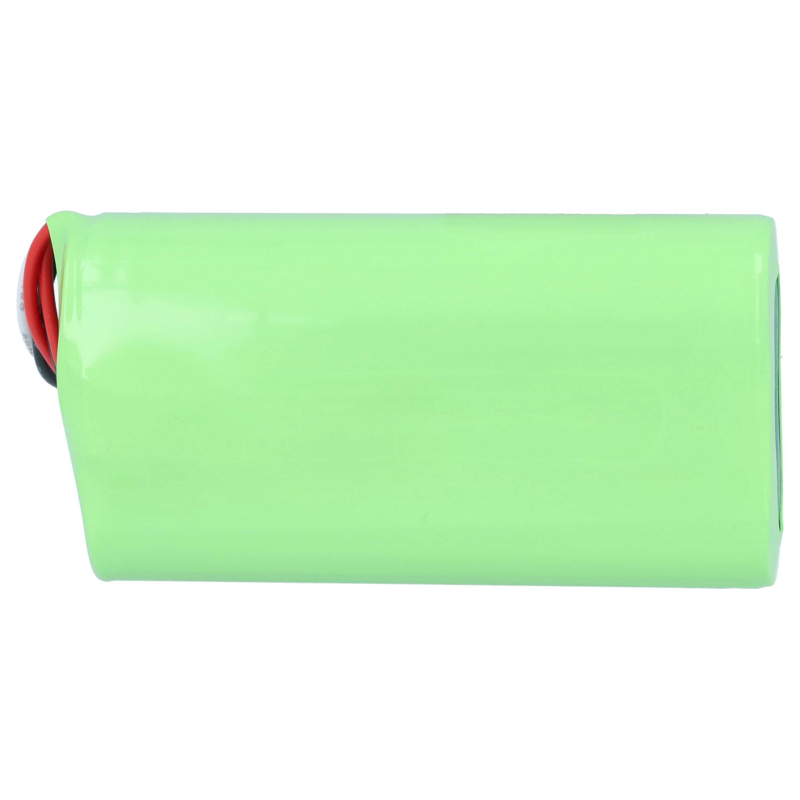 Akumulator do głośnika zamiennik Sony ST-02, ST-01 - Li-Ion 2600mAh