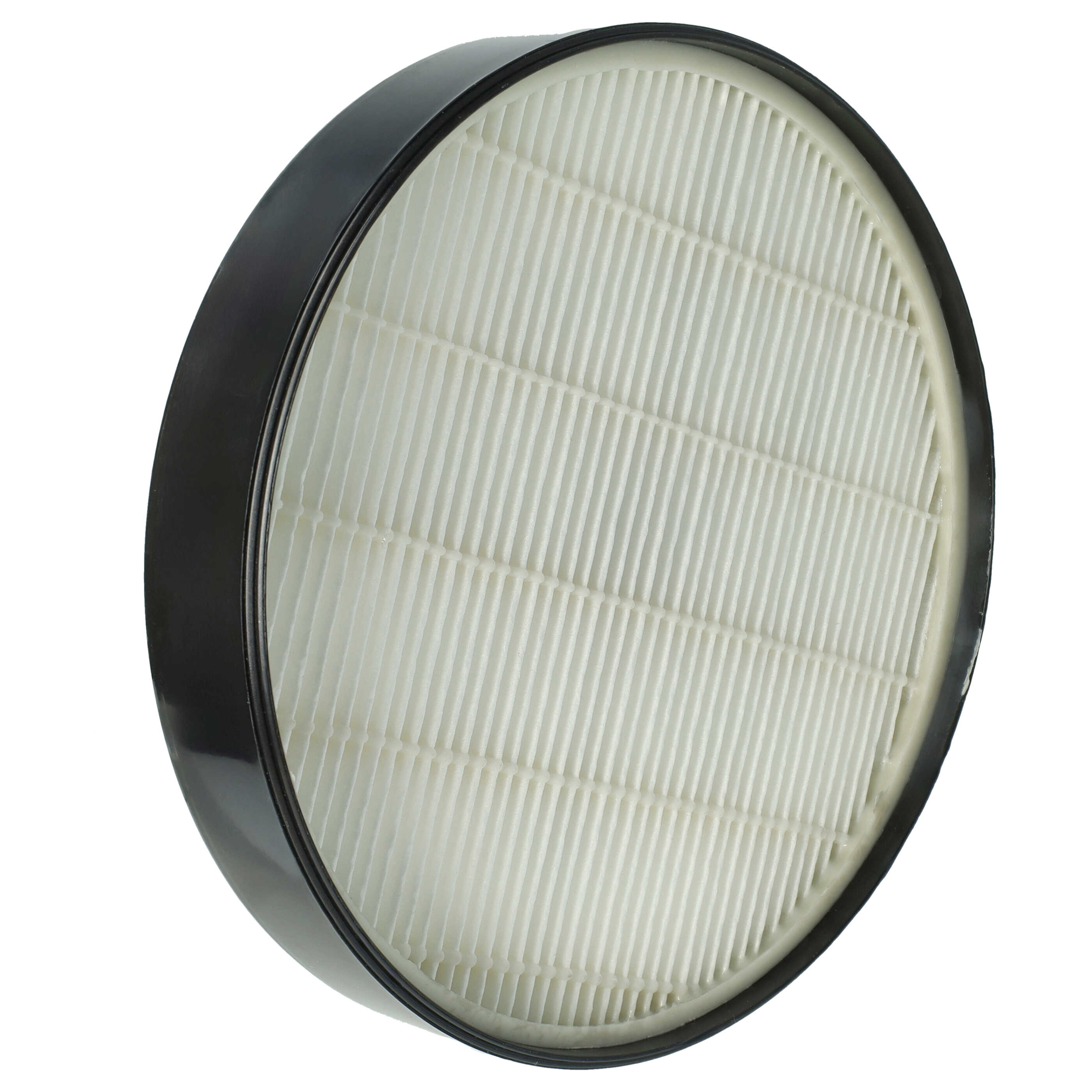 1x exhaust filter replaces Dirt Devil F49, 440001035 for Grundig Vacuum Cleaner