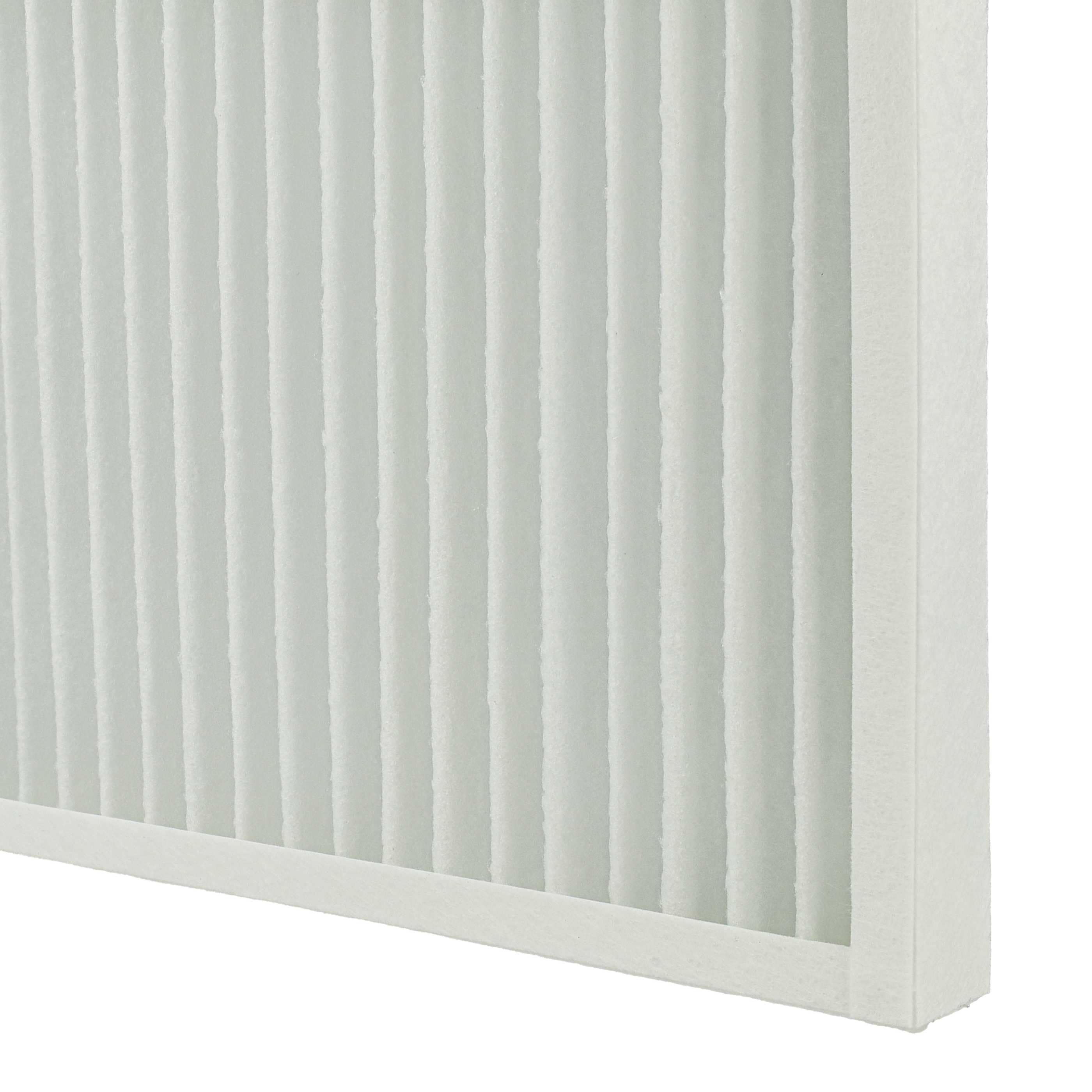4x Filter G4 als Ersatz für Viessmann WUS-25-4, 245045 für Viessmann Lüftungsgerät - Luftfilter