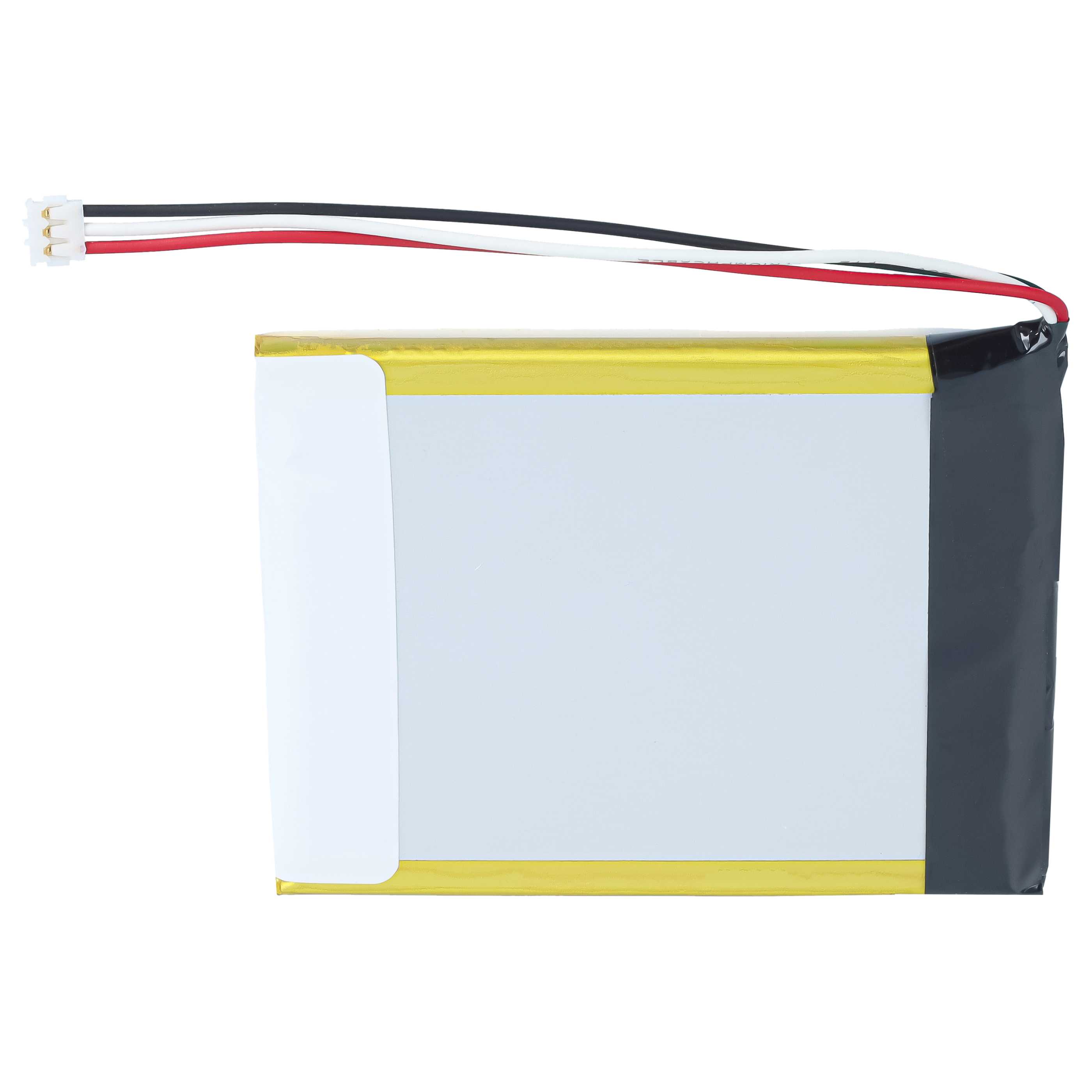 GPS Battery replaces Garmin 361-00070-01, 361-00070-00 - 1100mAh, 3.7V