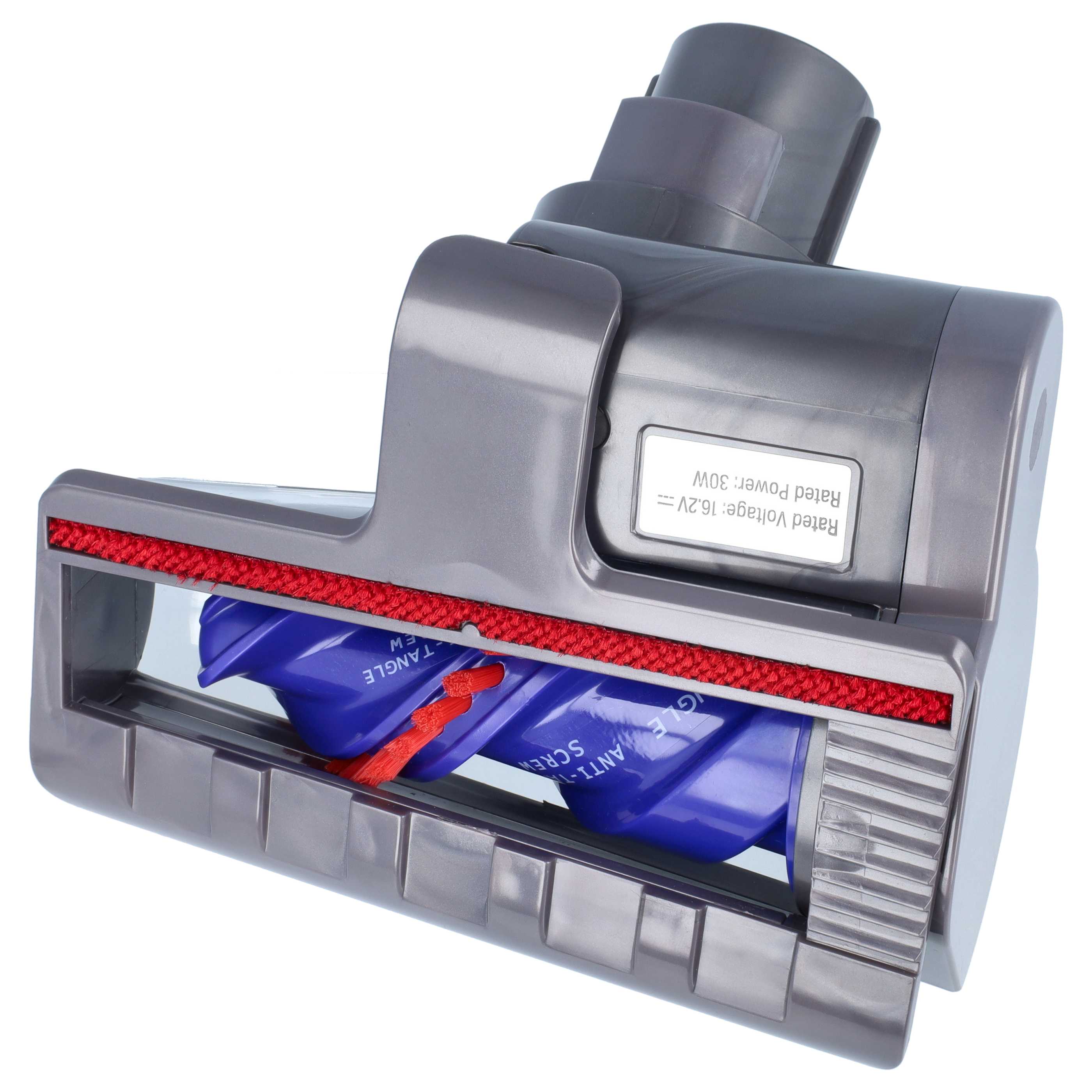 Polsterdüse als Ersatz für Dyson 9672213-01 für Dyson Staubsauger