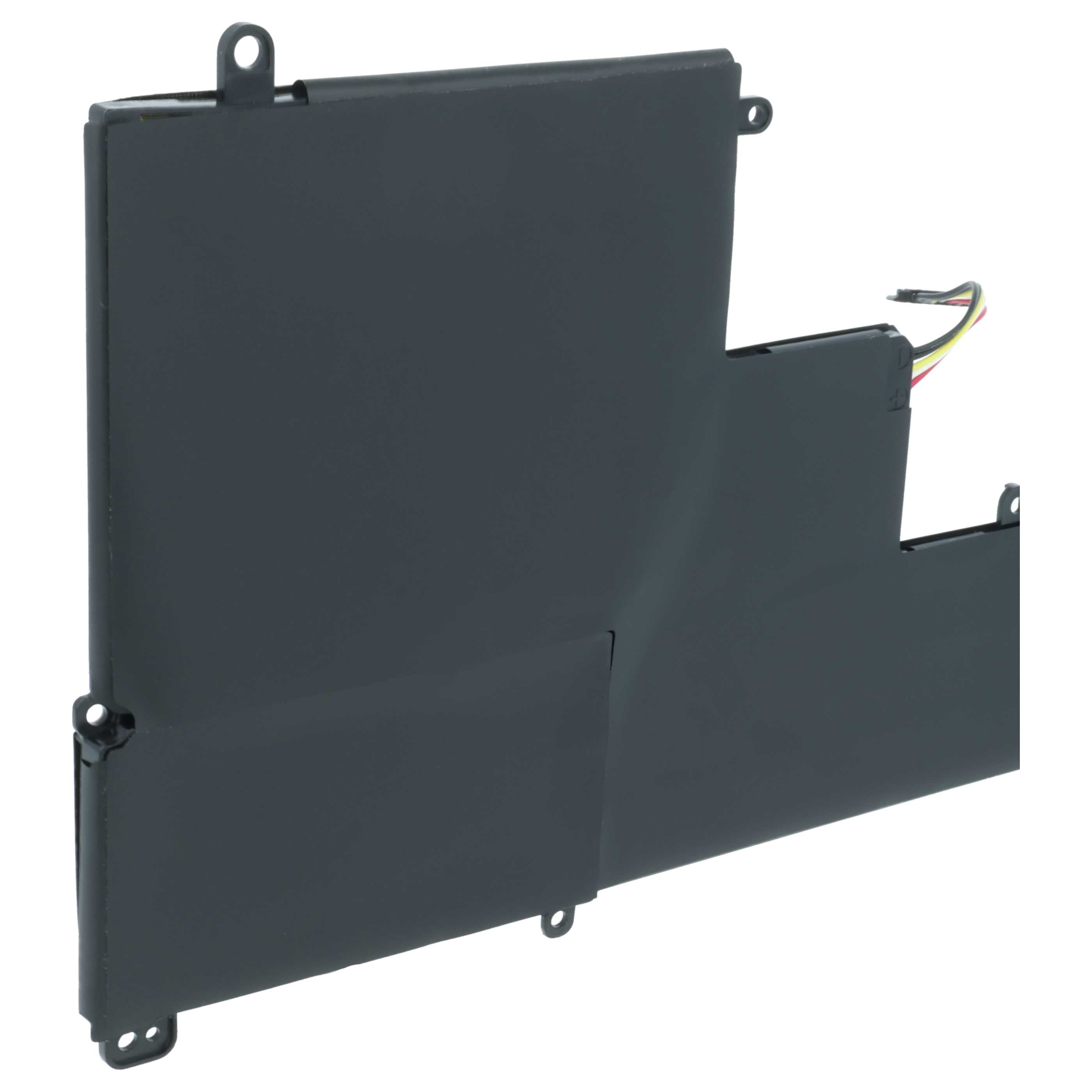 Batteria sostituisce Asus C23N1606, 0B200-02210000, 0B200-02210100 per notebook - 5050mAh 7,7V Li-Poly