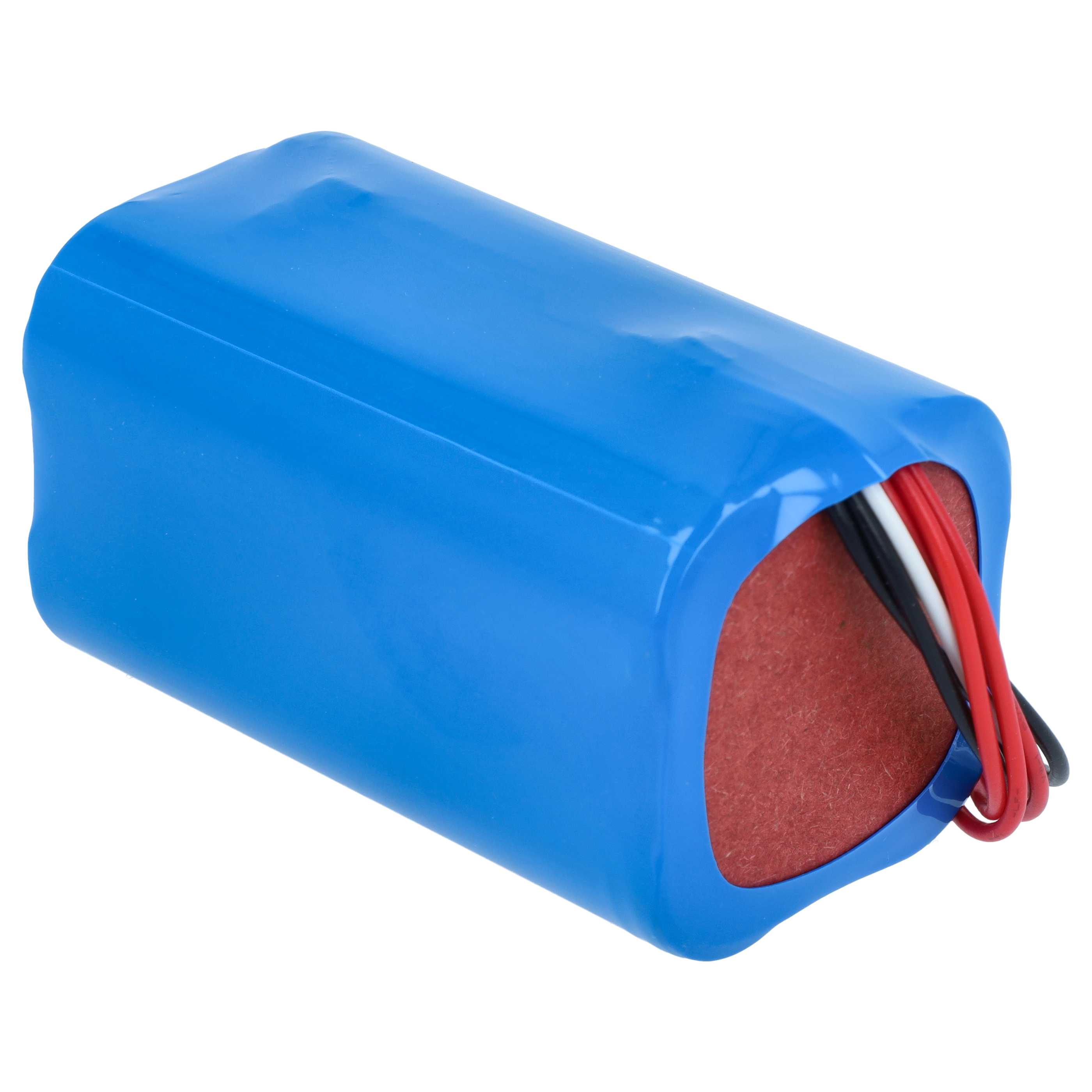 Battery replaces Sony ID770, JD770B for Sony Loudspeaker - Li-Ion 5200 mAh