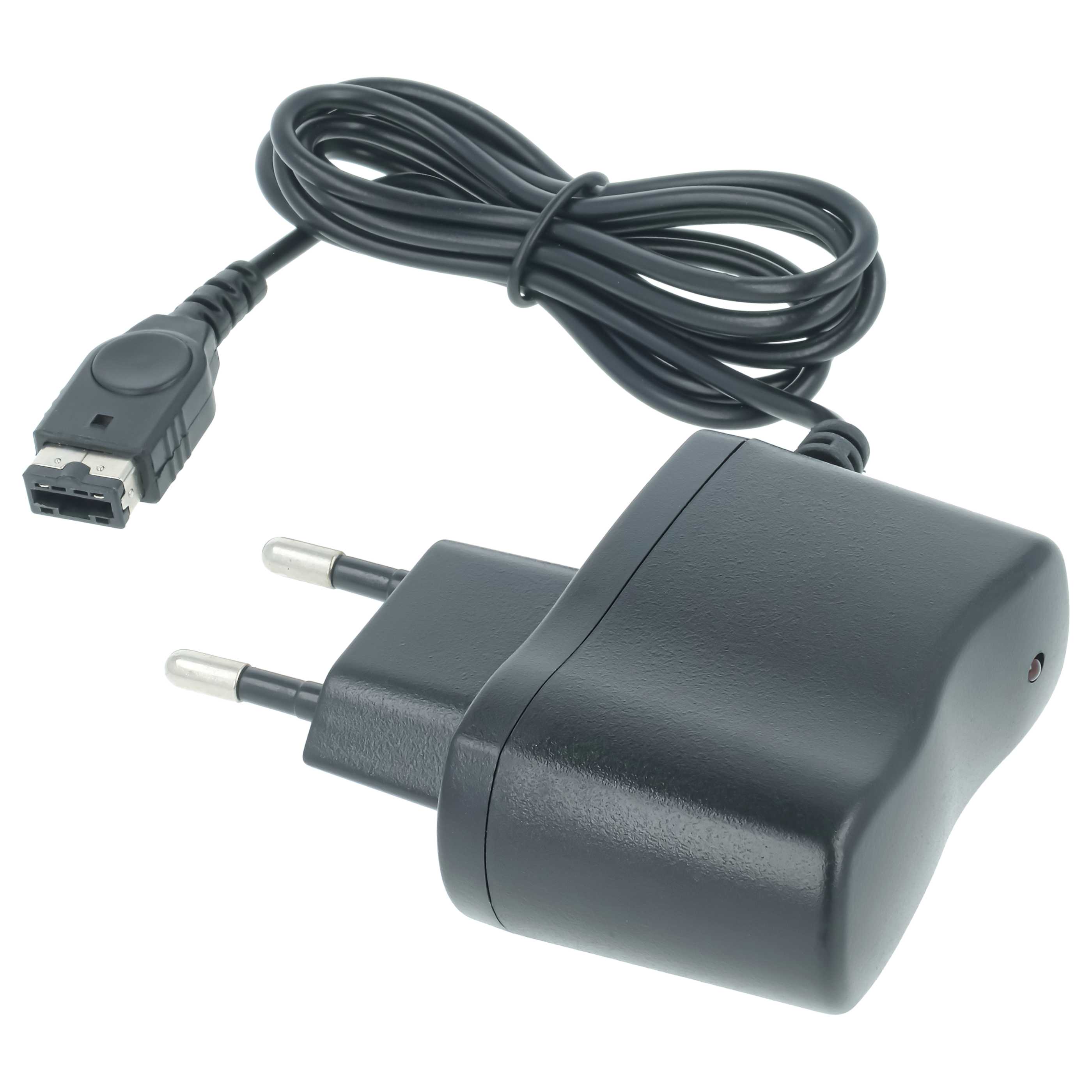 Charger suitable for Nintendo Gameboy DS Game Console