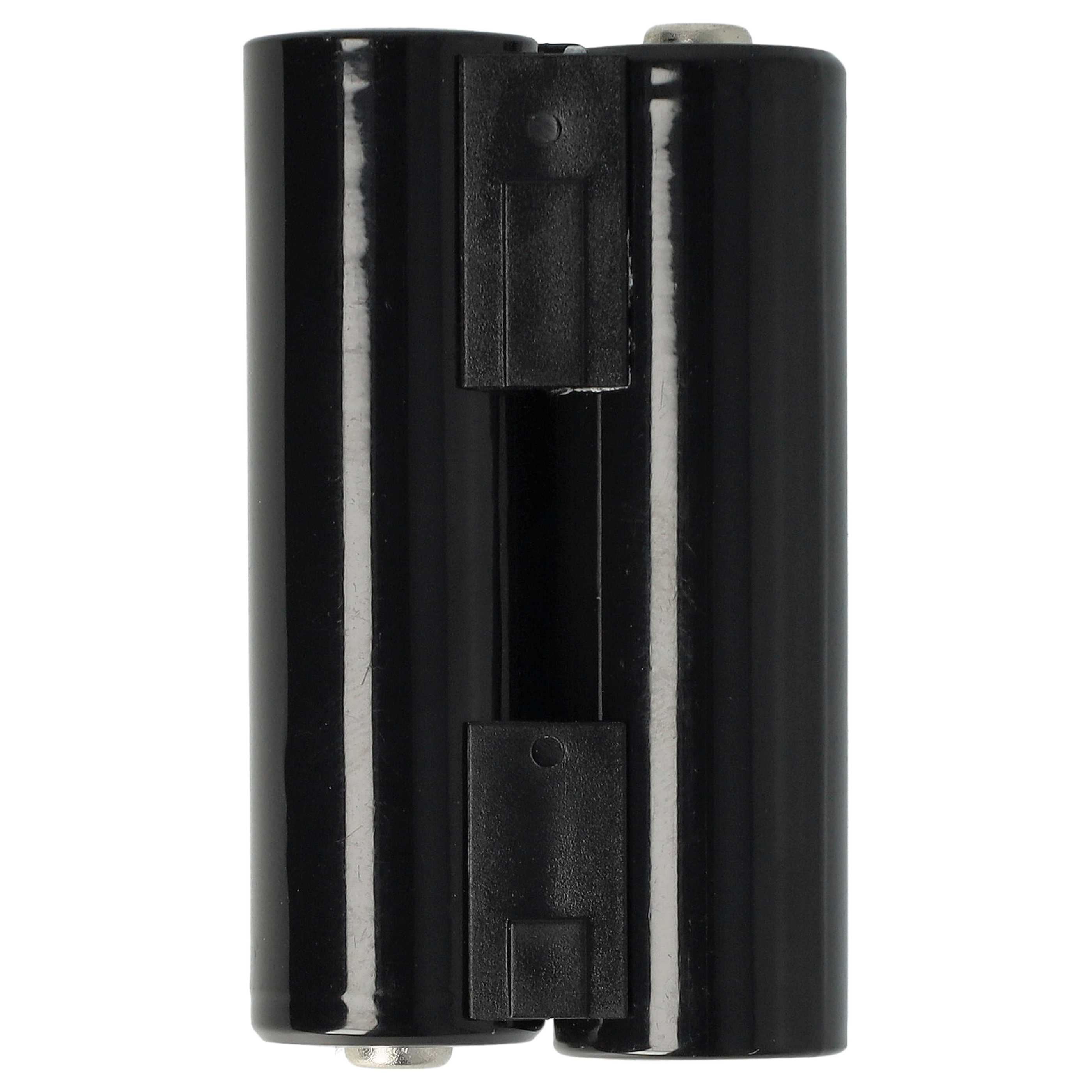 Batería reemplaza L-LC3 H-AA, 190264-0000 para ratón inalámbrico (1800 mAh, 2,4 V, NiMH)