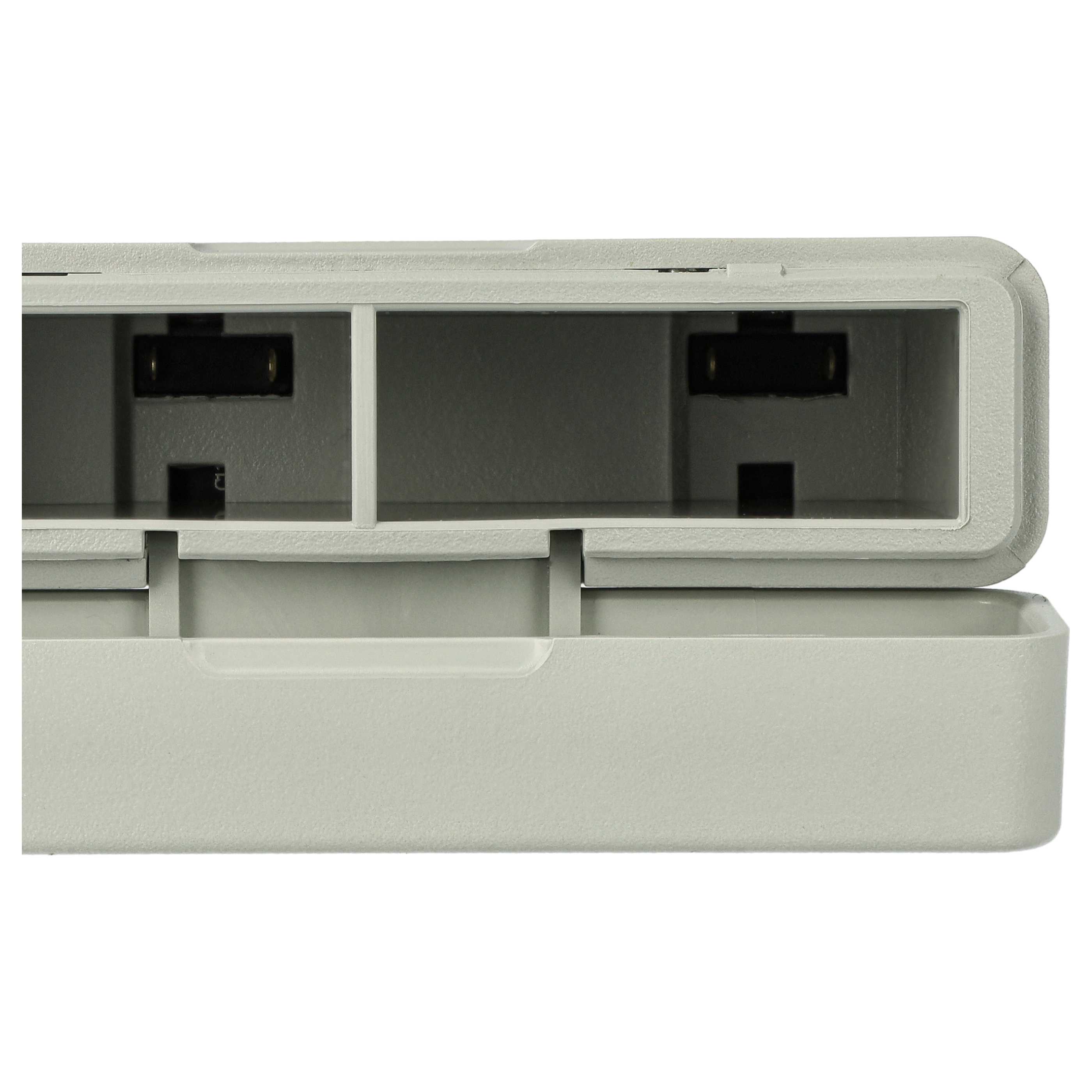 2x akumulator, 1x stacja dokująca z kablem USB do kamery DJI zam. DJI BCX204-1950-3.87, CP.OS.00000370.01