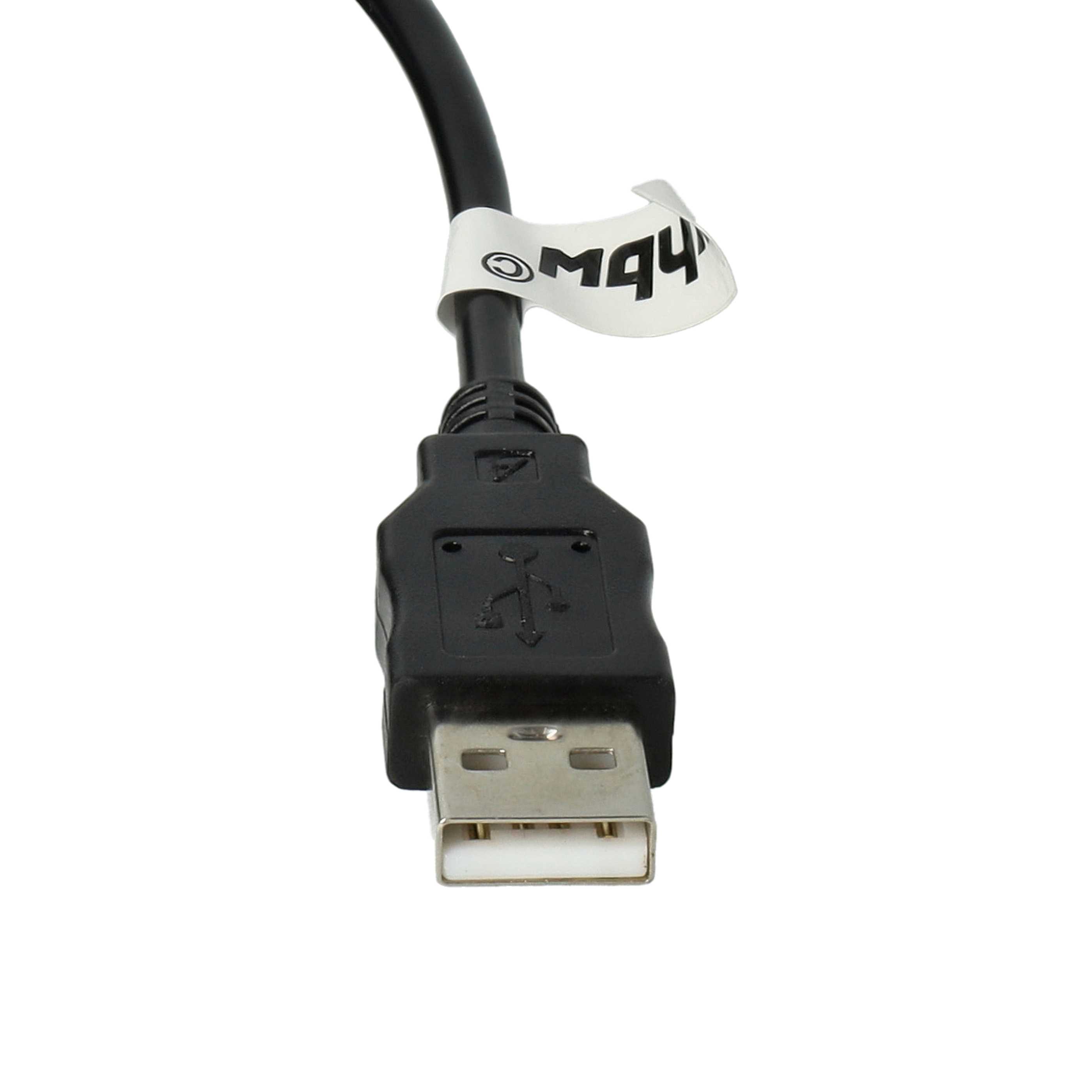 USB Datenkabel als Ersatz für Kodak U-8 für Kamera - 150 cm