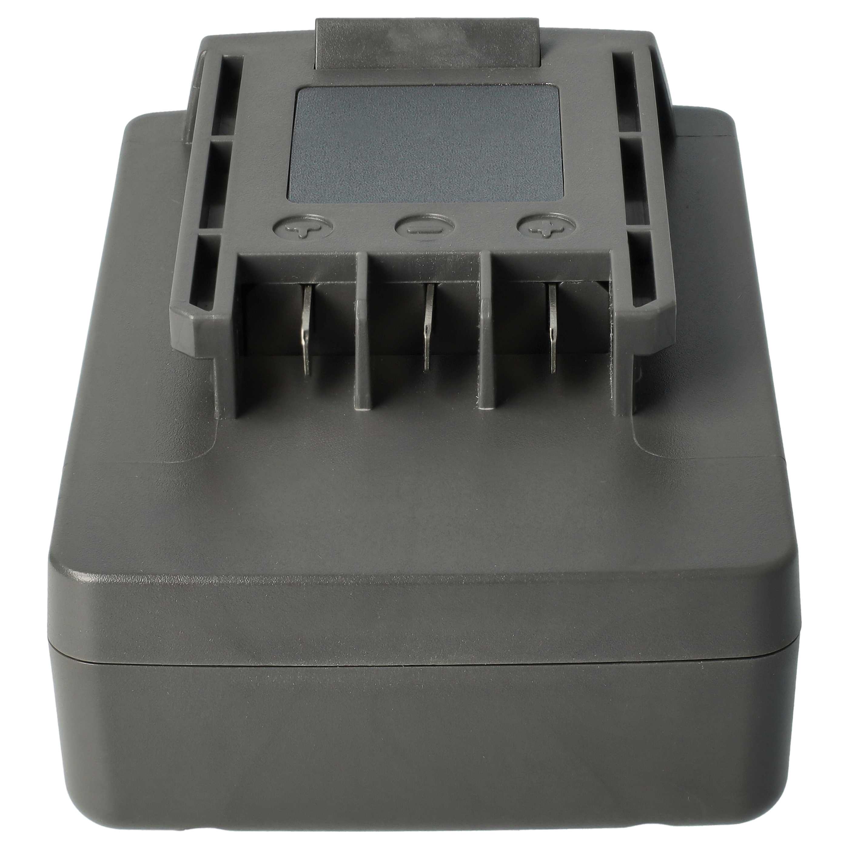 Battery replaces WOLF-Garten 785454, 41A20--L650 Electric Power Tool - 2000 mAh, 18 V, Li-Ion