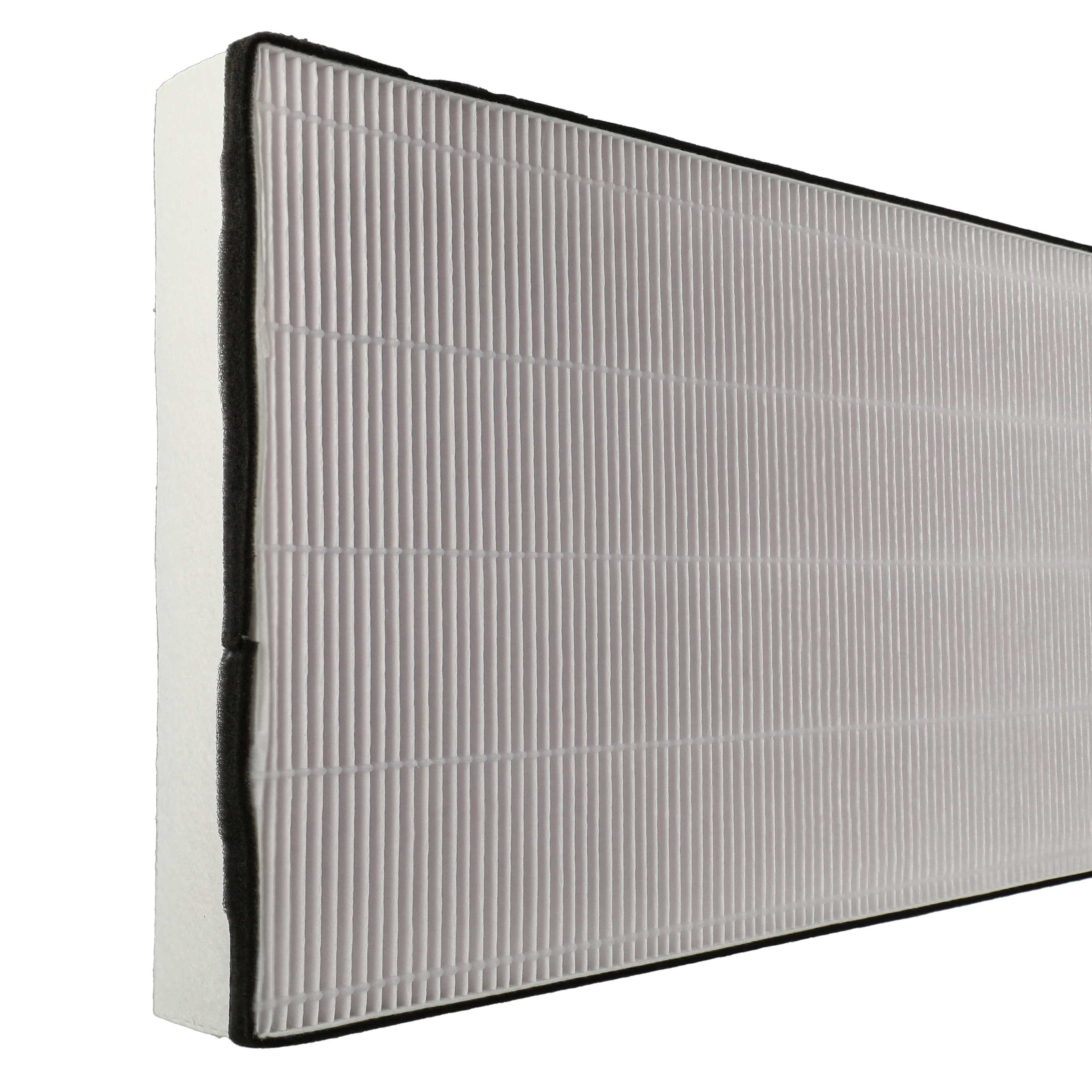  Pollen Filter replaces Helios 00042 for Helios Ventilation Devices - Air Filter
