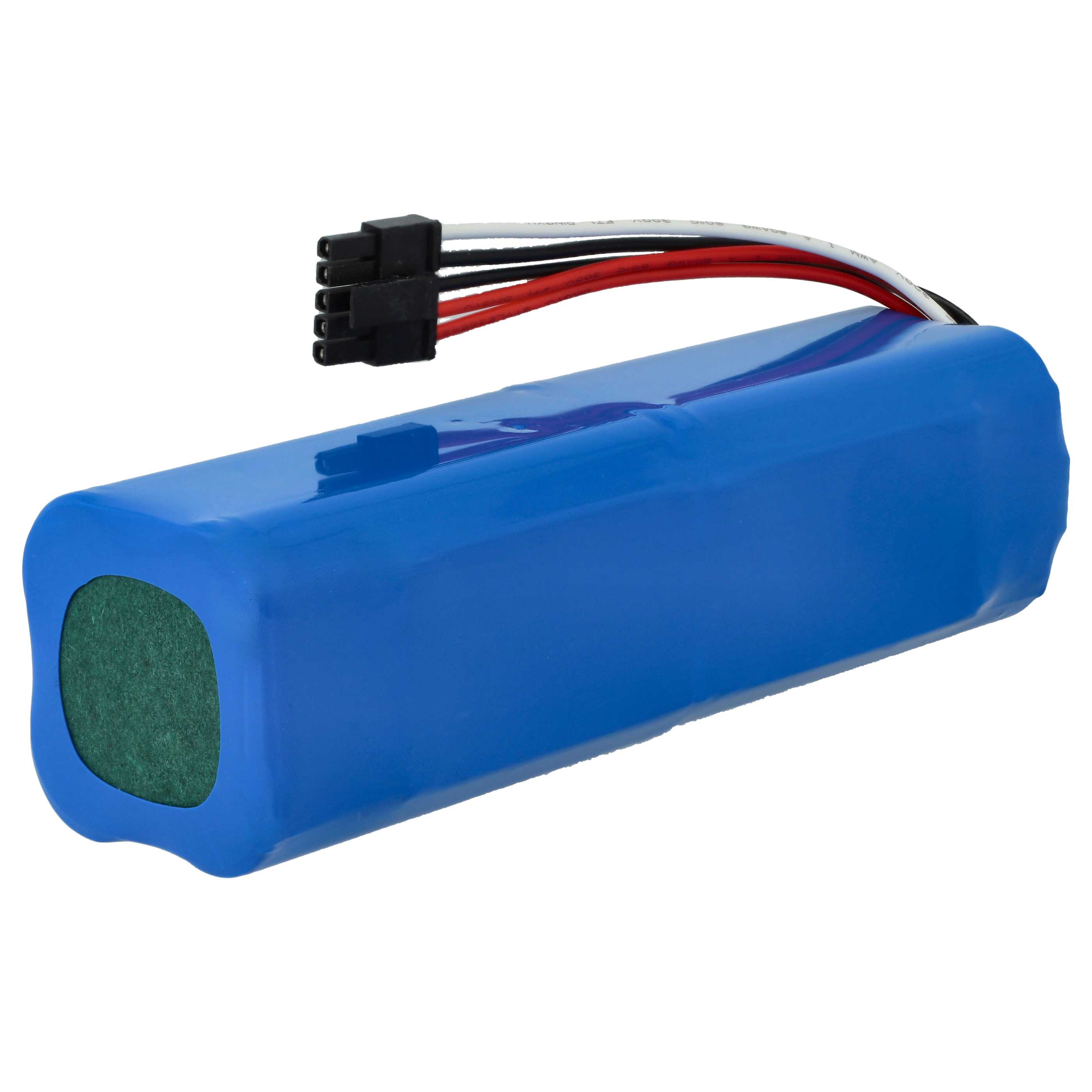 Akumulator do odkurzacza Xiaomi zamiennik Xiaomi 260S-INR-MH1-4S1P, D099-4S2P, 260MX2 - 3000mAh 14,8V Li-Ion
