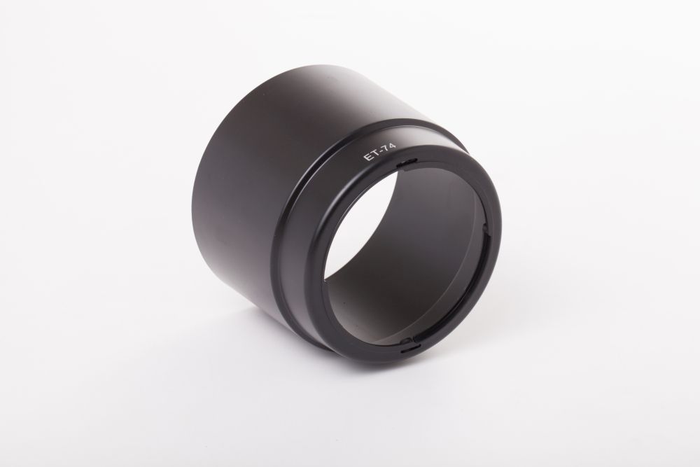 Lens Hood as Replacement for Canon Lens ET-74