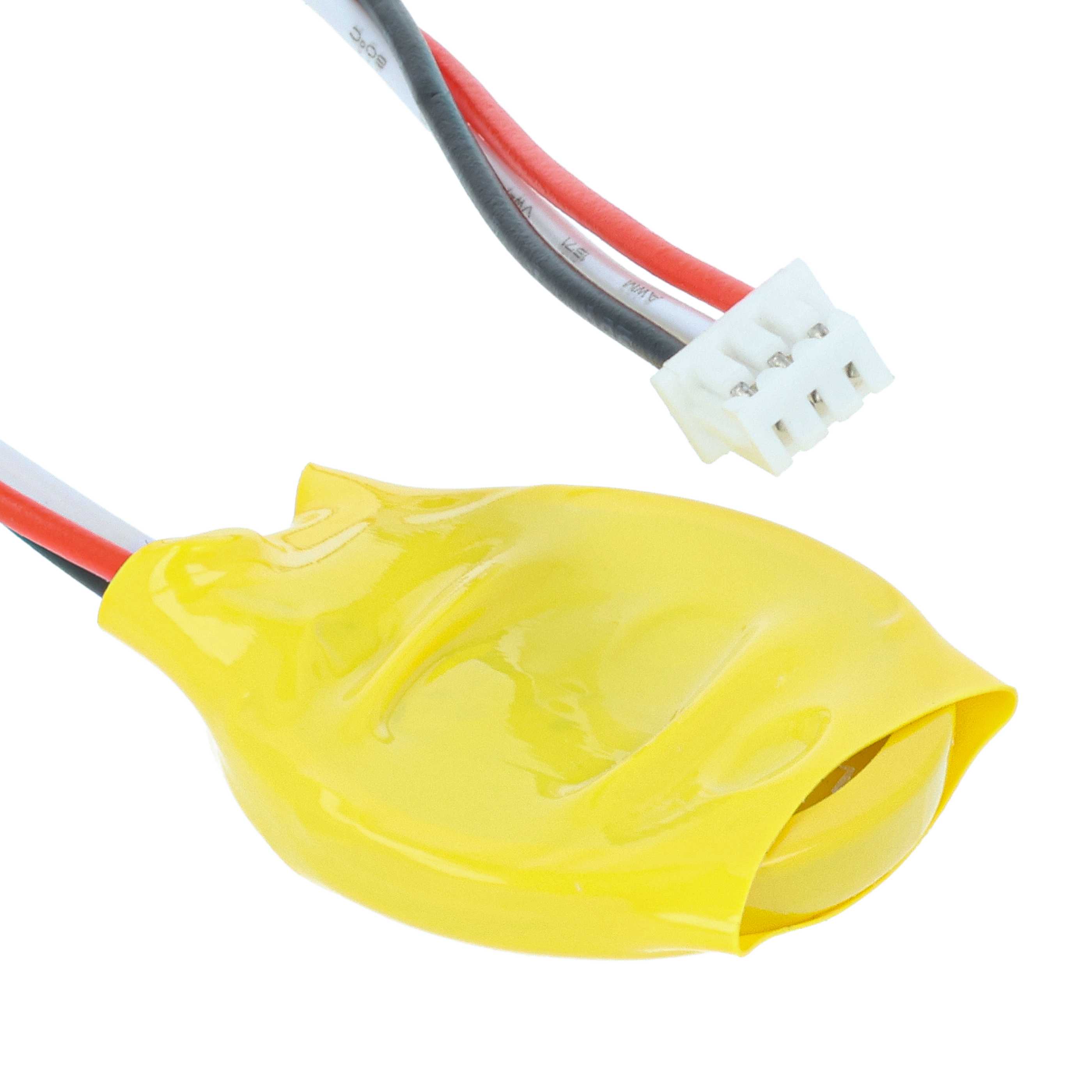 Bios-Akku als Ersatz für Dell GC02000KH00 - 200mAh 3V Li-Ion