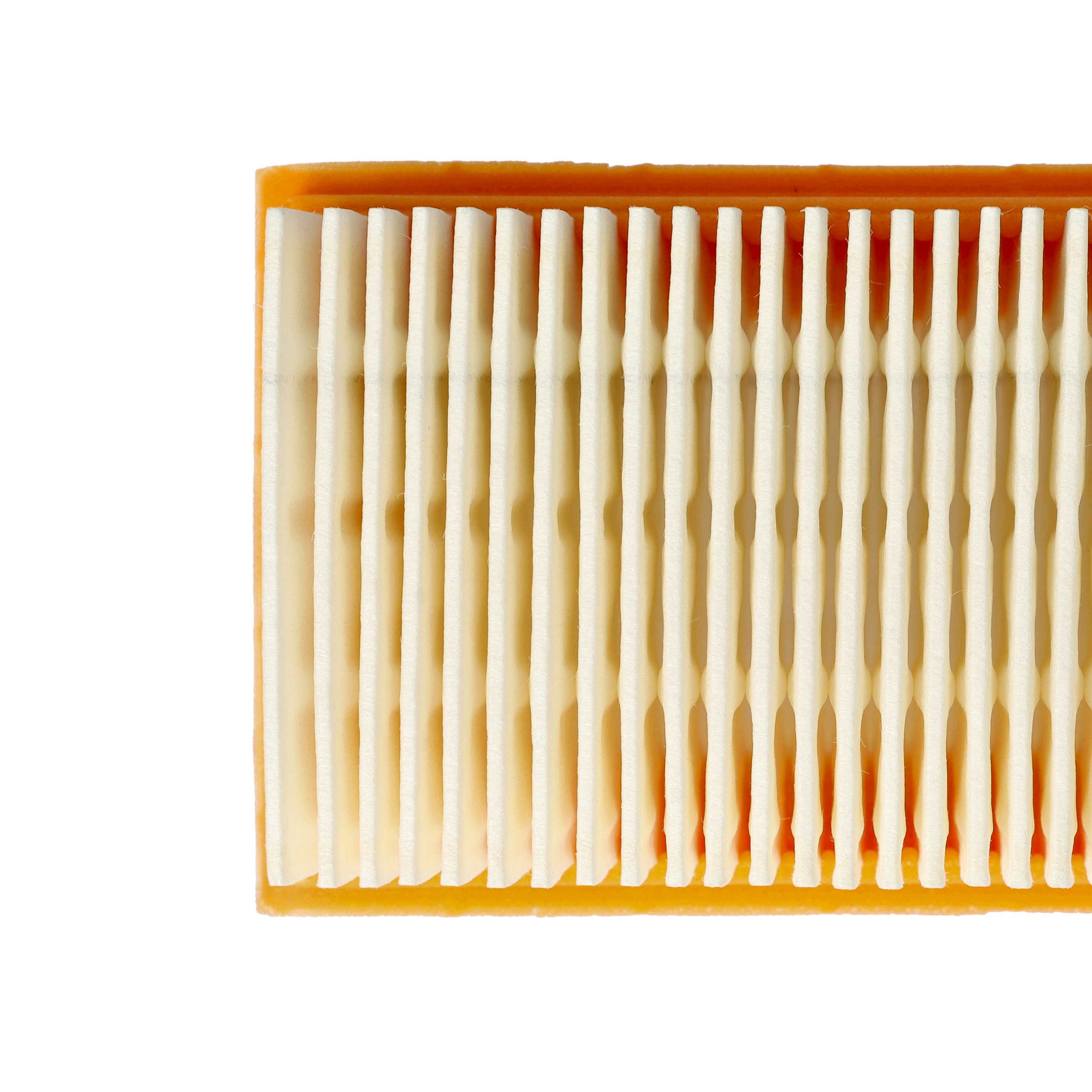 2x Filtro reemplaza Flex 445.134 para aspiradora