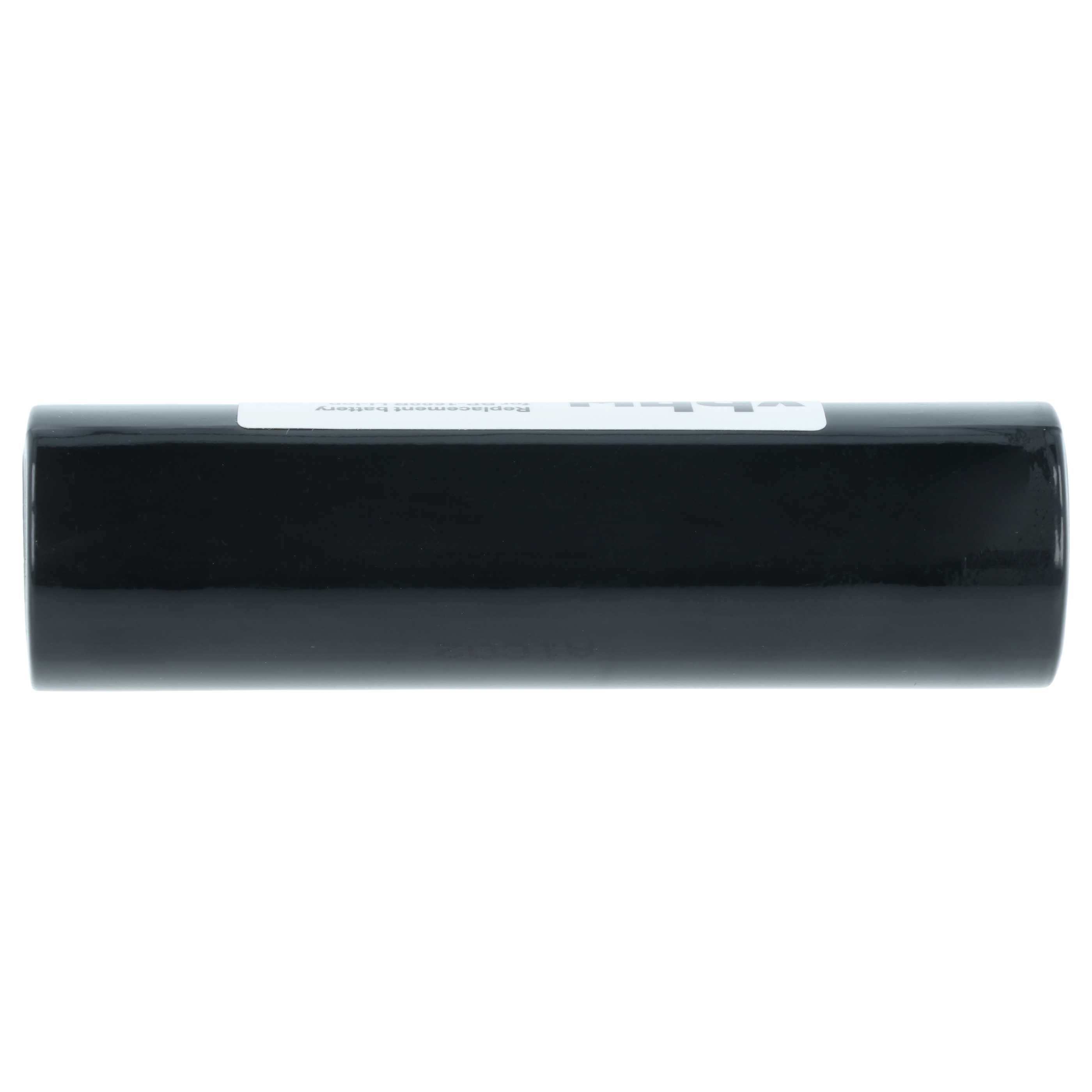 Batteria per Minidisc, MiniDV sostituisce AD-MS10BT, NB-111, BP-1600R, NB111 - 2600mAh 3,7V Li-Ion