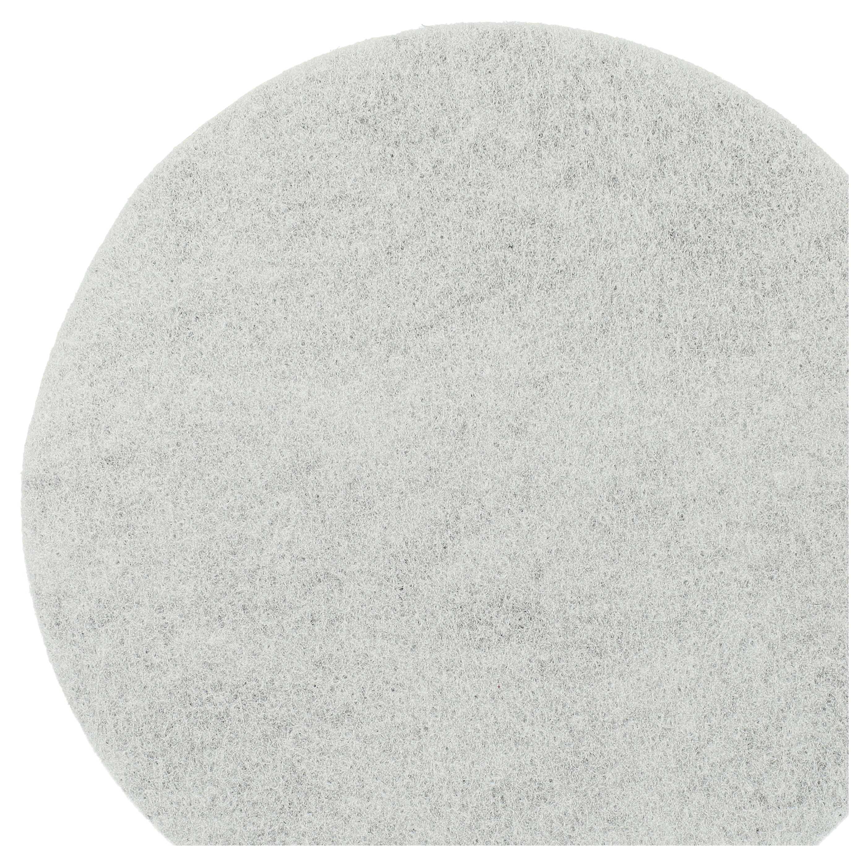 5x Filtro antigrasso sostituisce SEB 1500984689, SS-984689 per friggitrice - 140mm