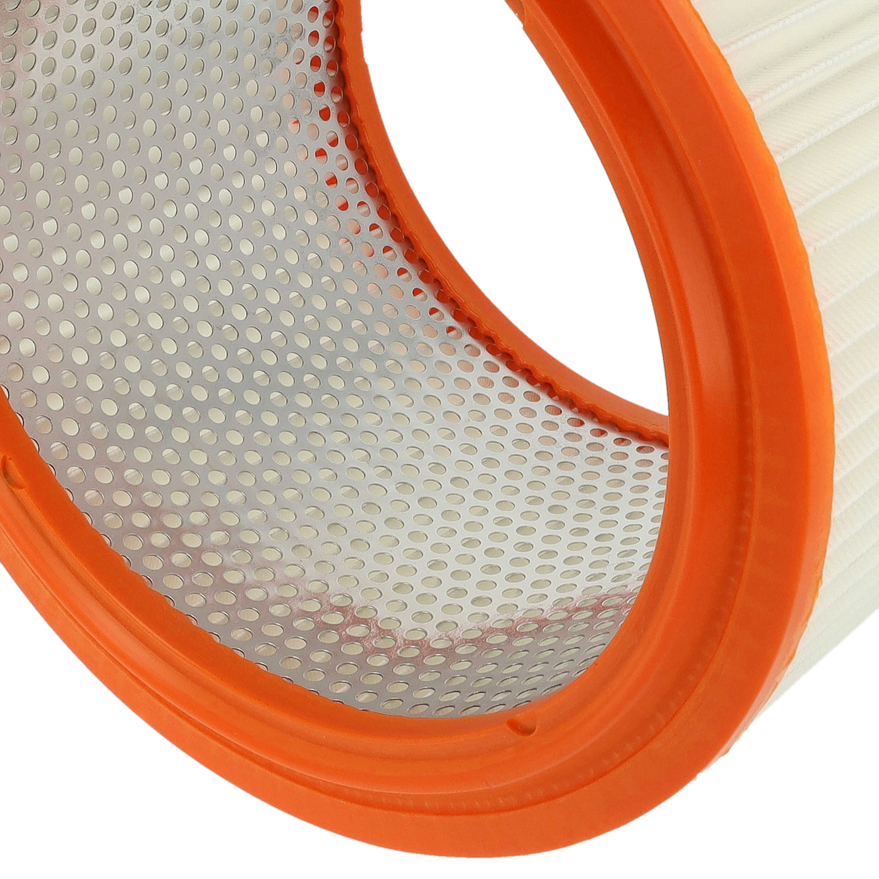 2x pleated filter replaces 5715492044719, 626437, 107400564 for Festool Vacuum Cleaner