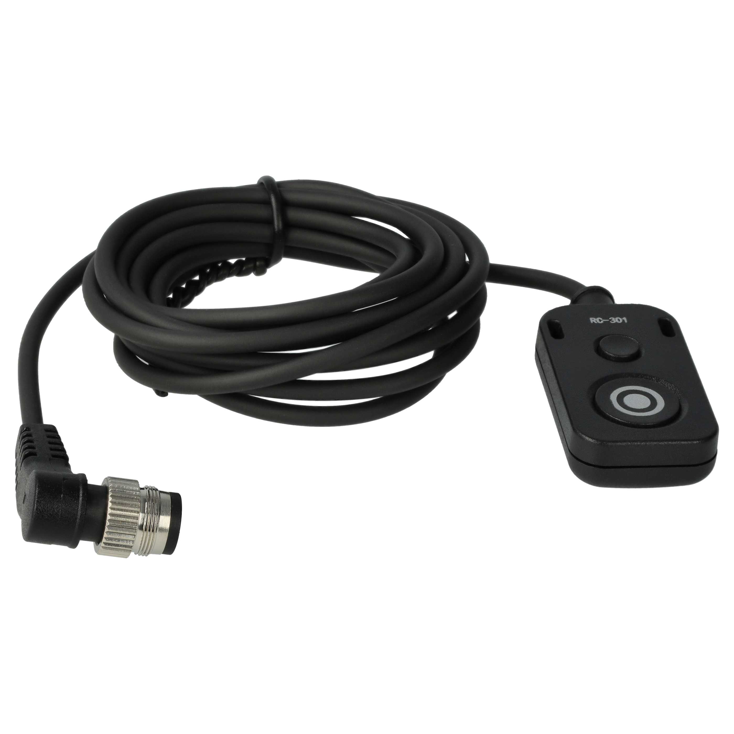 Remote Trigger suitable for Fujifilm / Kodak / Nikon S5 Pro Camera etc. 1.5 m Lead