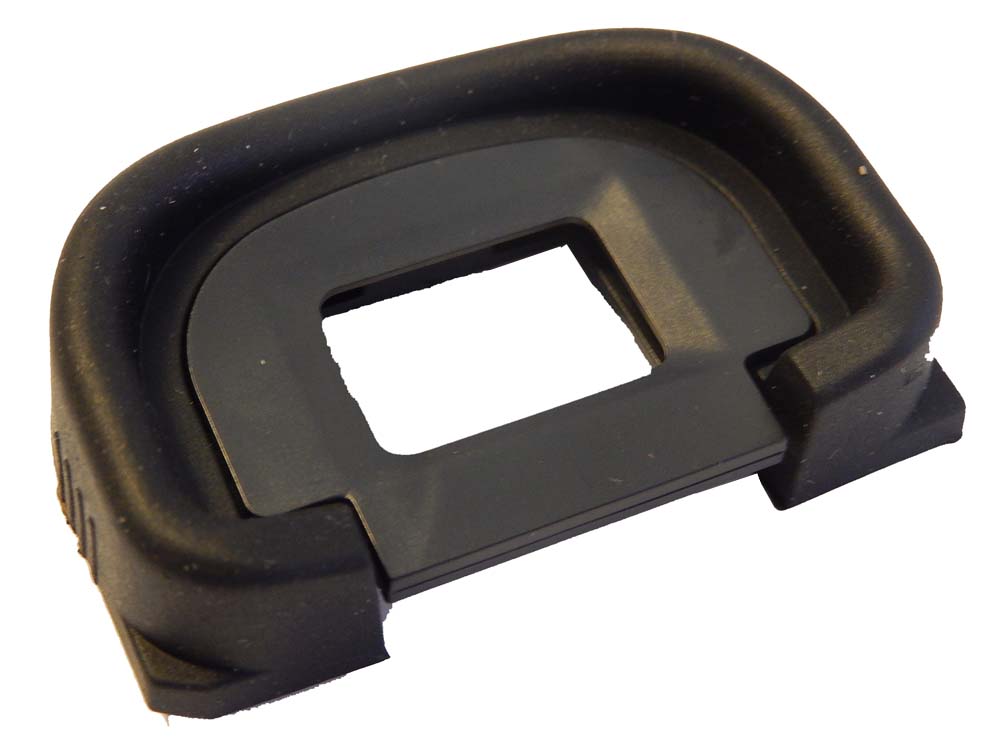 Eye Cup replaces Canon EC, EC-II for Canon 1Ds etc., Plastic 
