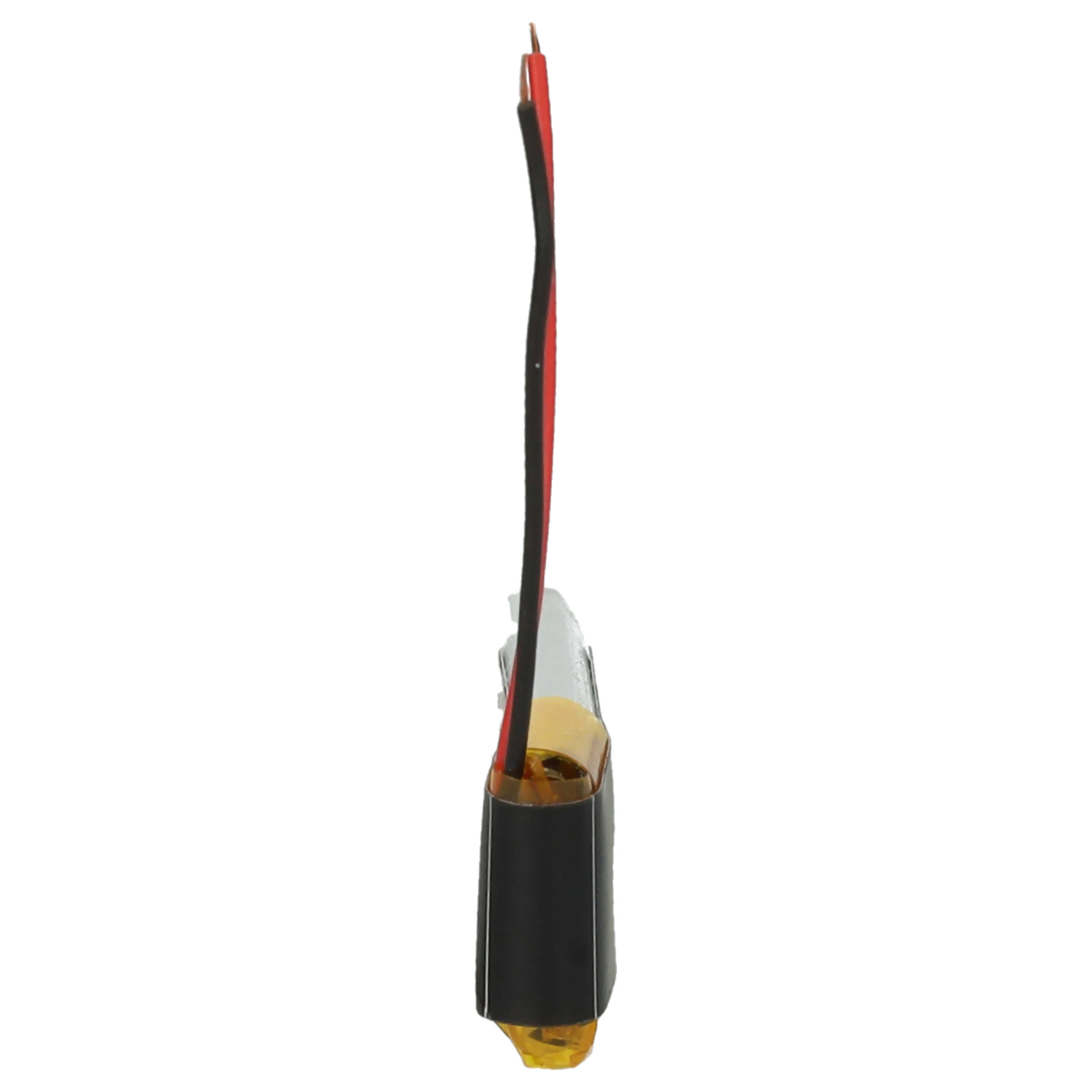 Smartwatch Battery replaces Fitbit FB407 - 45 mAh 3.7 V Li-polymer + Tools