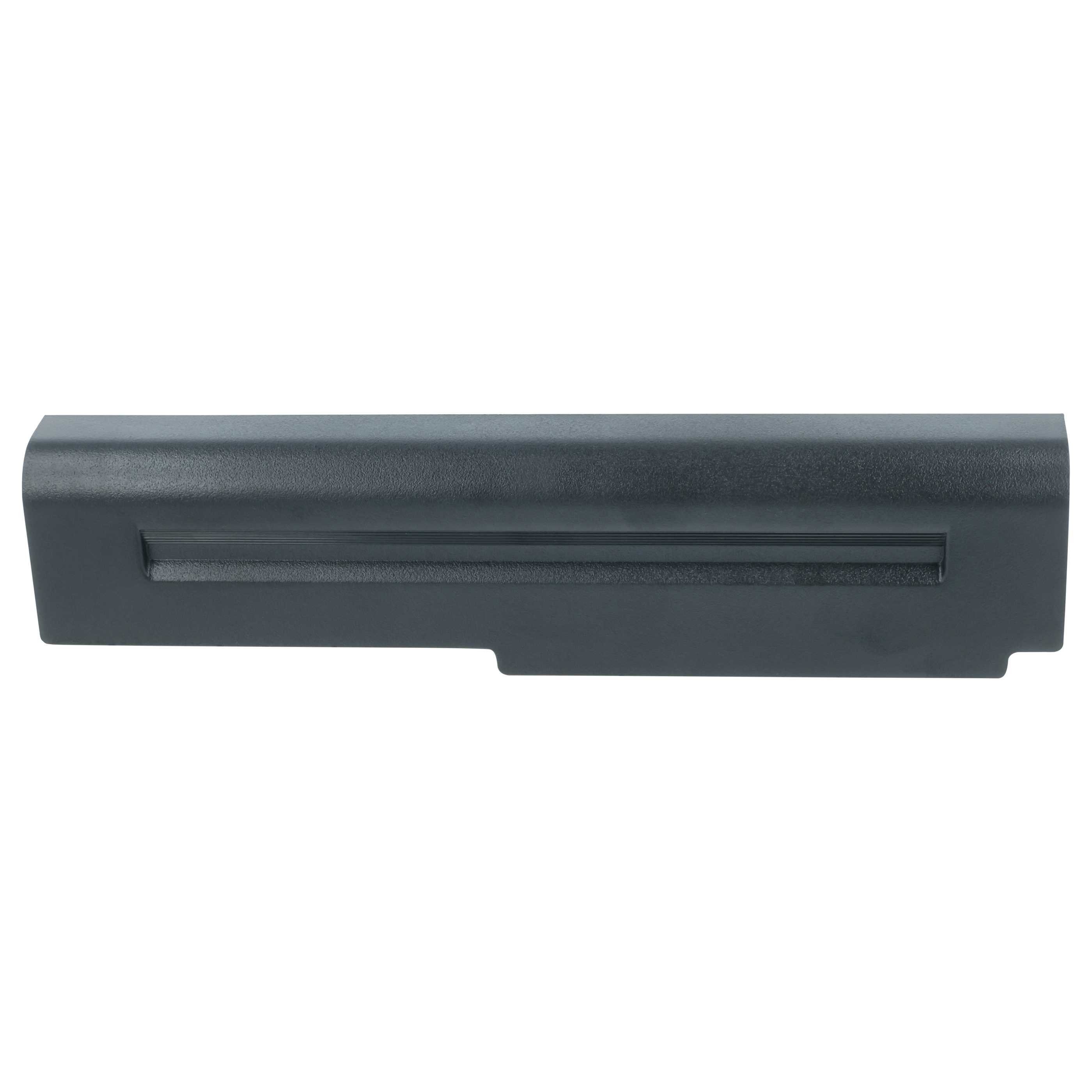 Batteria sostituisce Asus 15G10N373, 15G10N373800, 90-NED1B2100Y per notebook - 4400mAh 11,1V Li-Ion nero