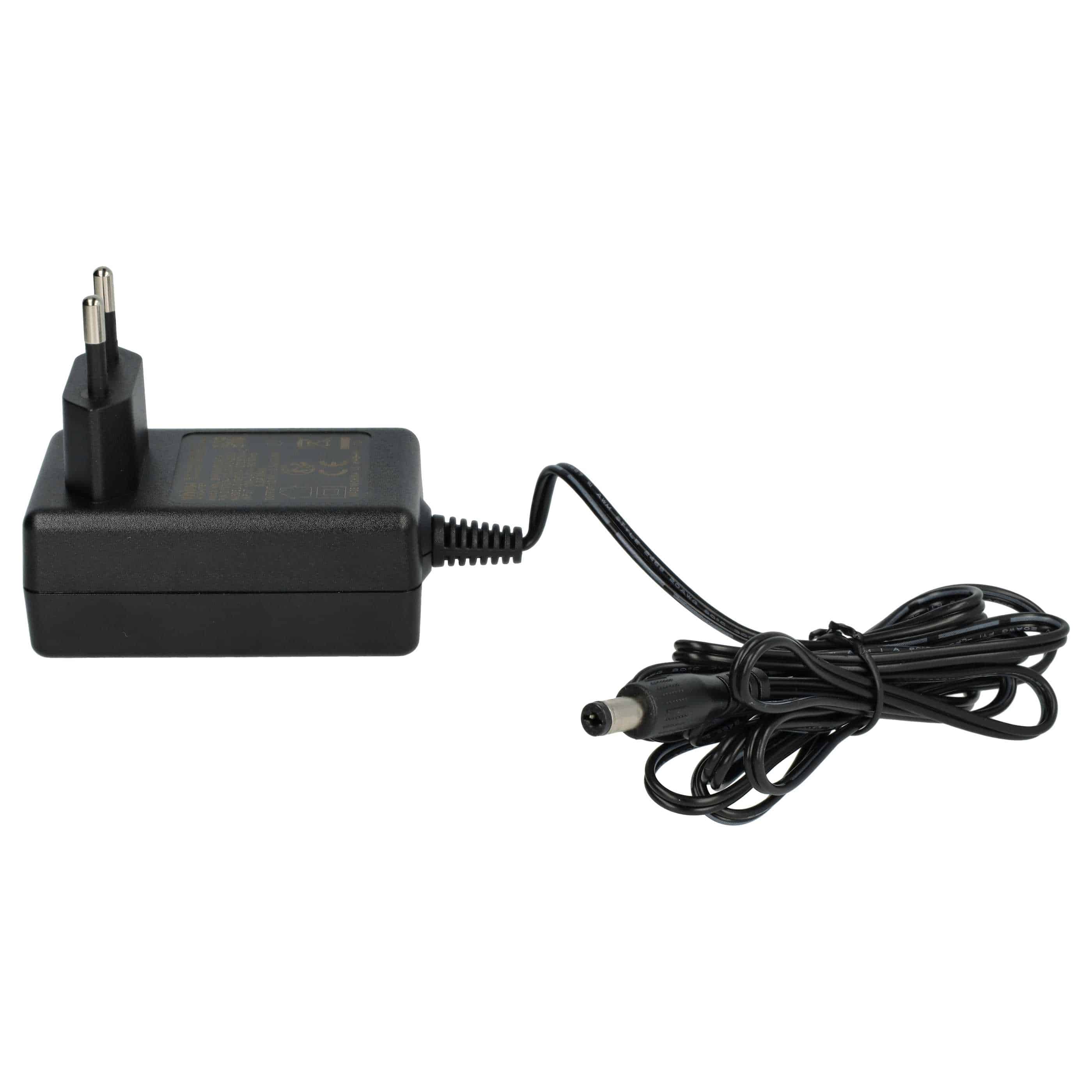 Netzteil als Ersatz für Jabra 14174-04 für Jabra Soundbox, 12 V, 2,5 A