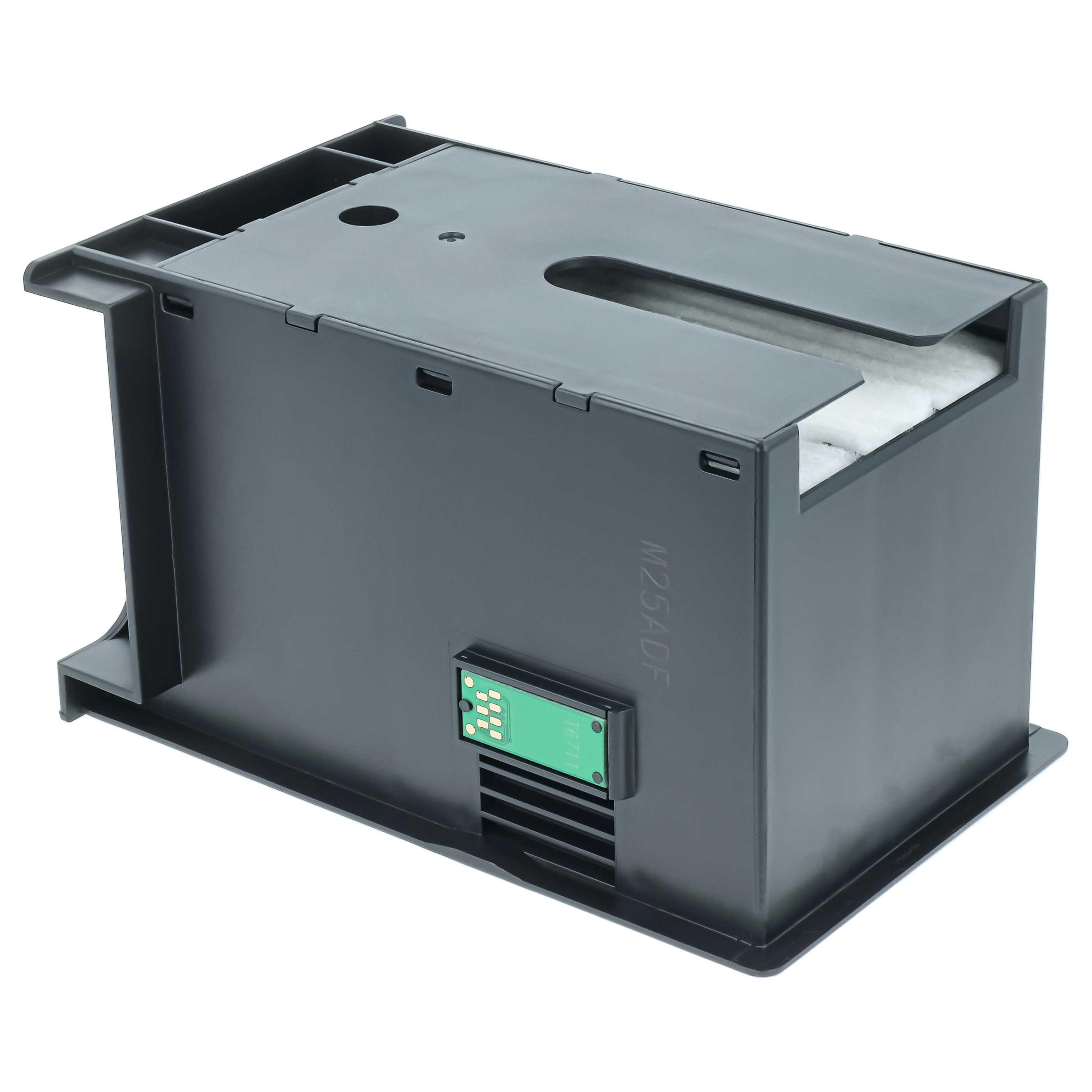 Waste Ink Container suitable for Epson WF-3010DW Inkjet Printer - Black