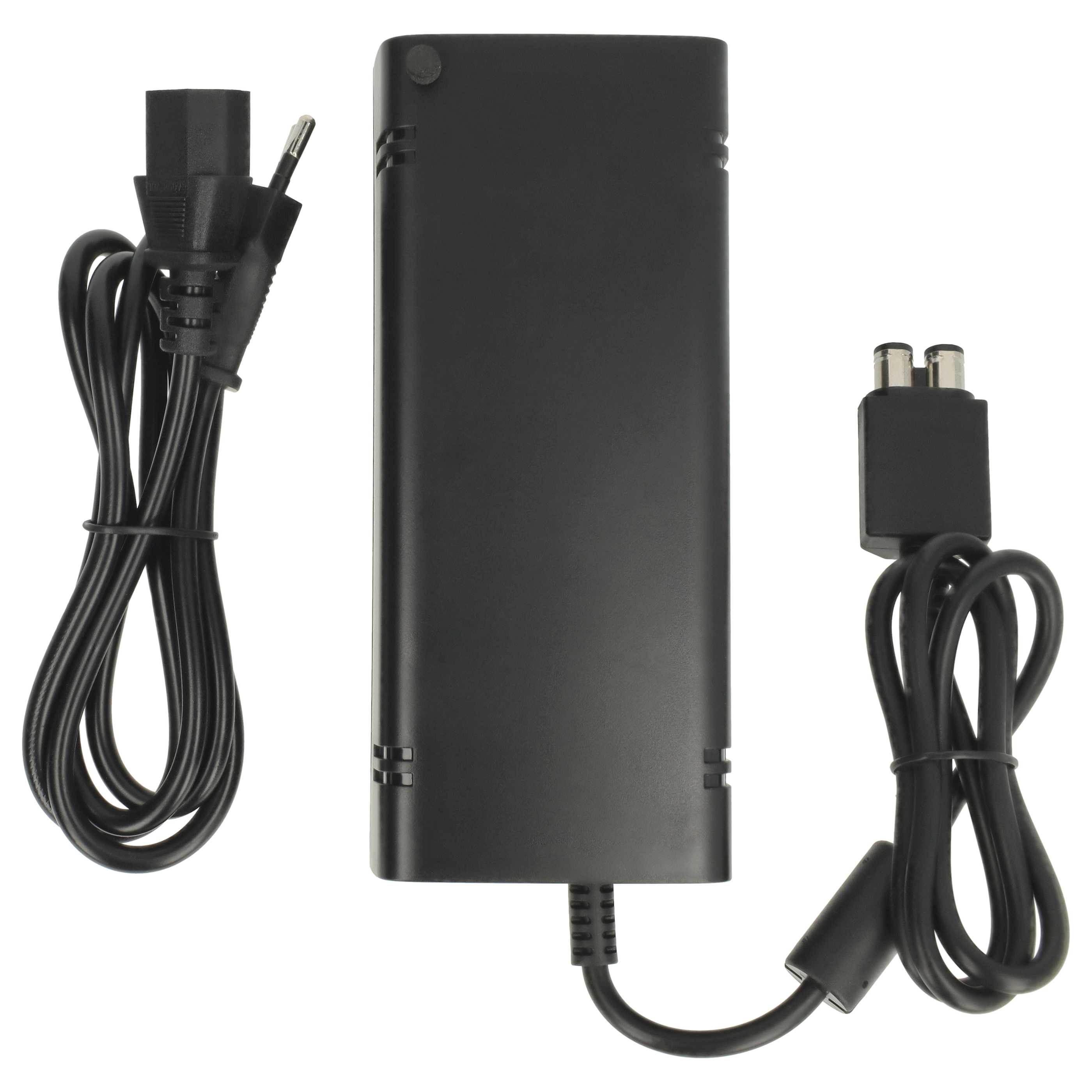Alimentatore per console di gioco Microsoft Xbox 360 Slim - 20,2 cm
