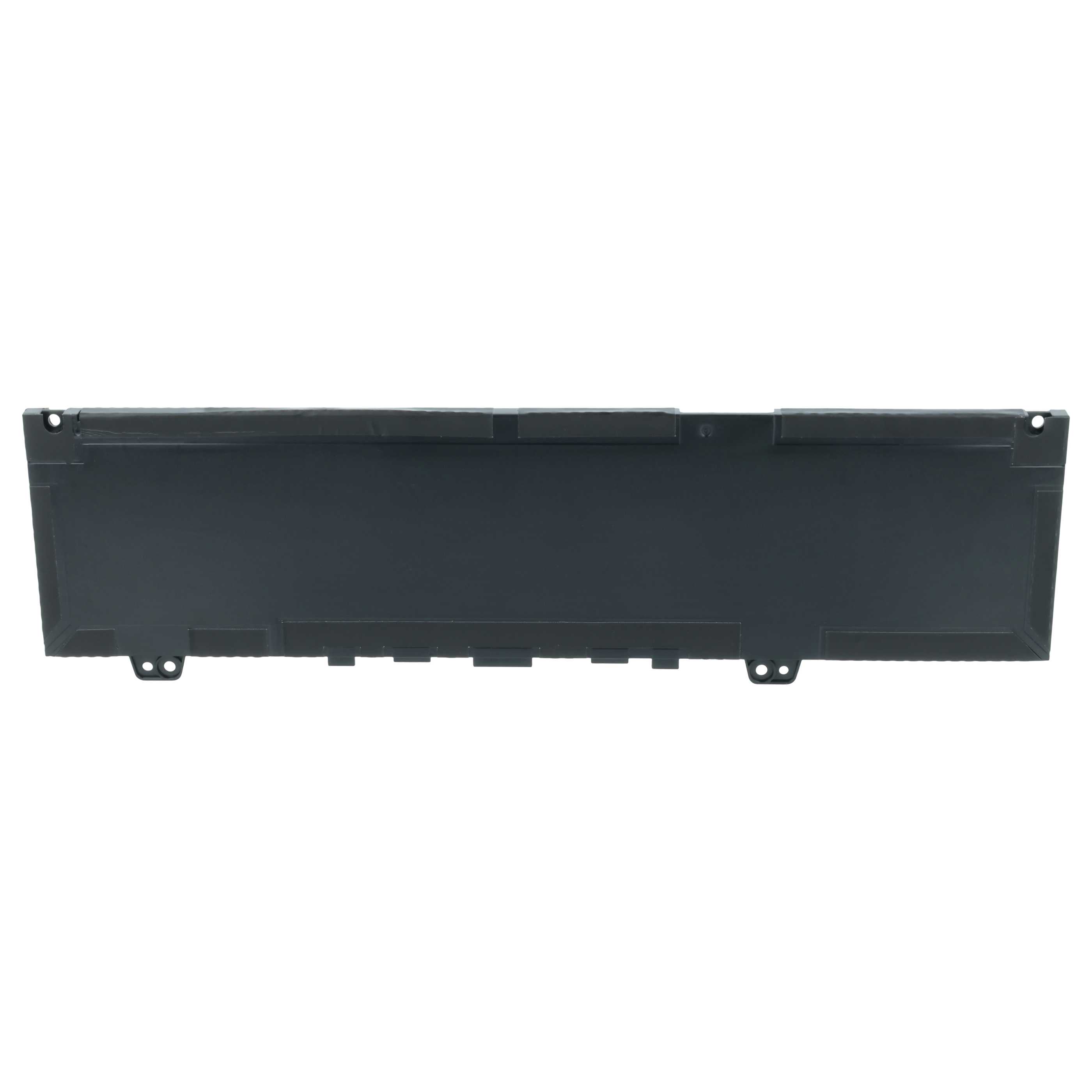 Akumulator do laptopa zamiennik Dell 39DY5, F62GO, F62G0, 0RPJC3, 039DY5 - 3100 mAh 11,4 V Li-Ion, czarny