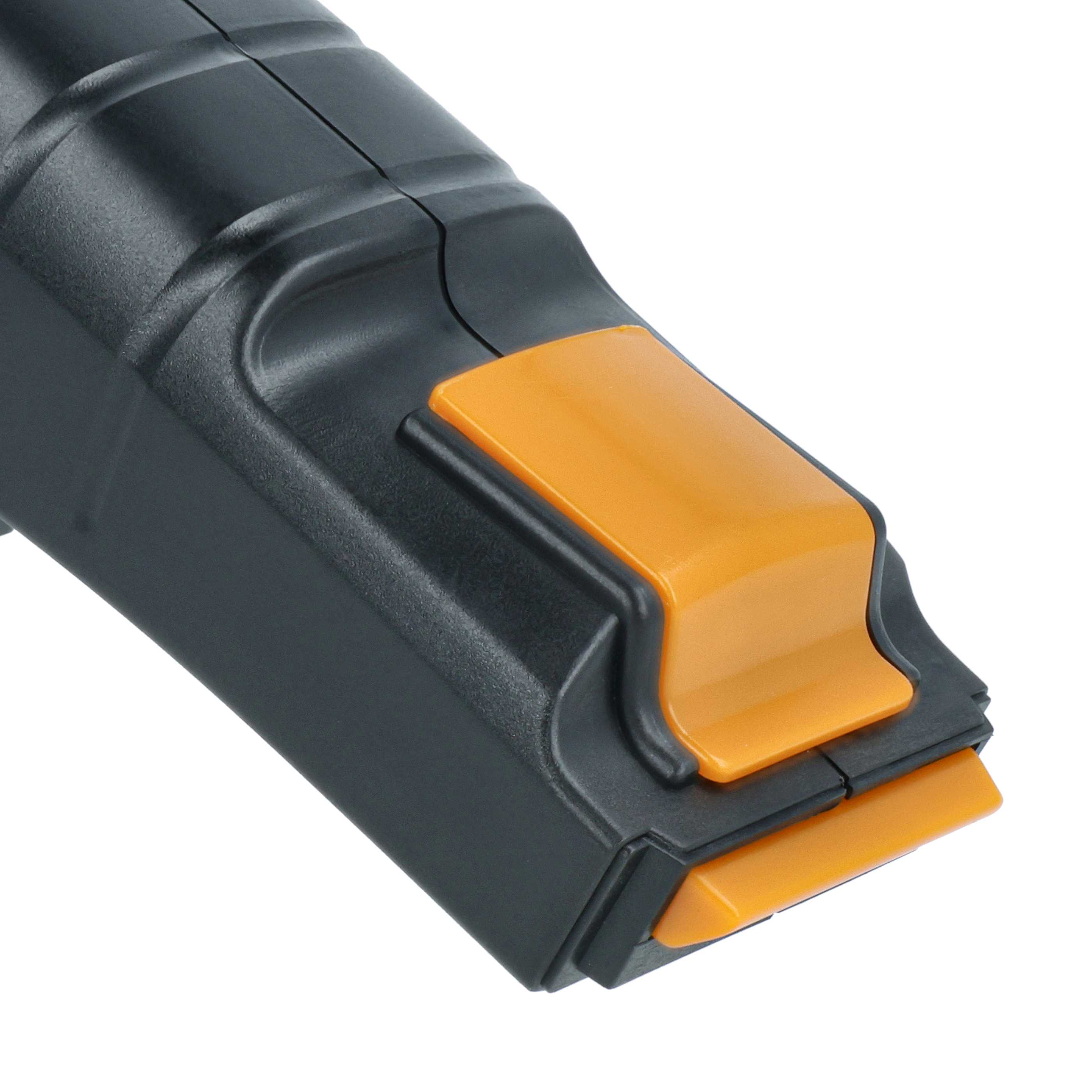 2x Battery replaces Festo Festool CCD9.6, CCD9.6FX, CCD9.6ES Electric Power Tool - 3300 mAh, 9.6 V, NiMH