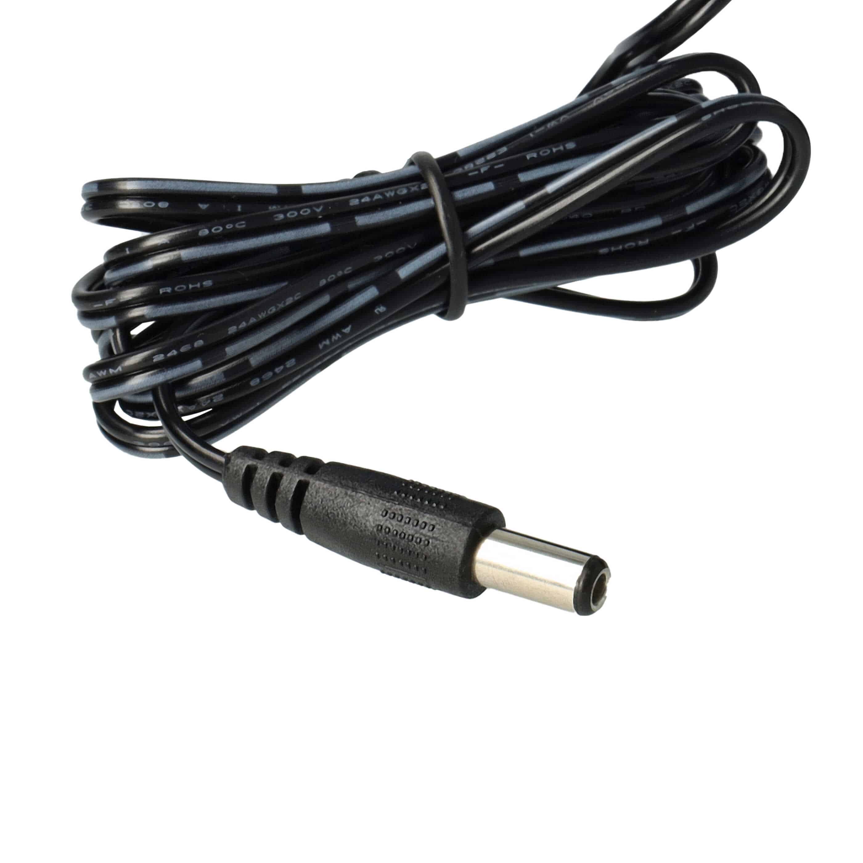 Charger replaces AEG 4071399523 for Electrolux Handheld, Cordless Vacuum Cleaner etc.